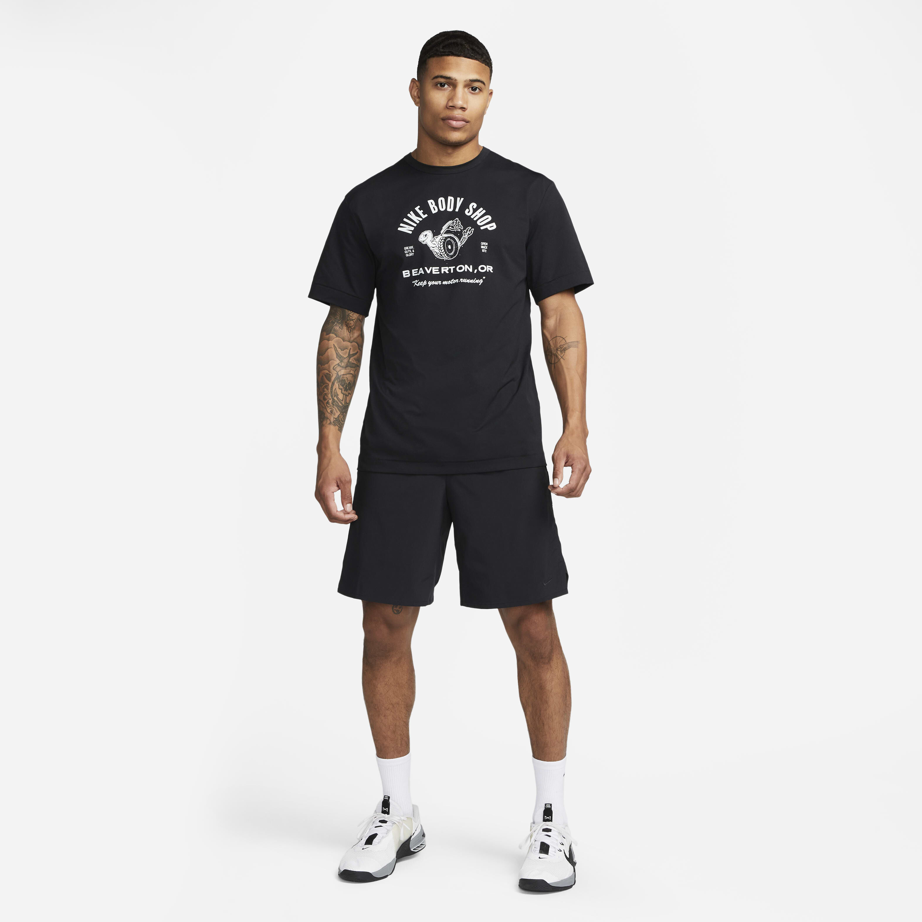 نايكي دراي-فت يو في هايفرس image number 4