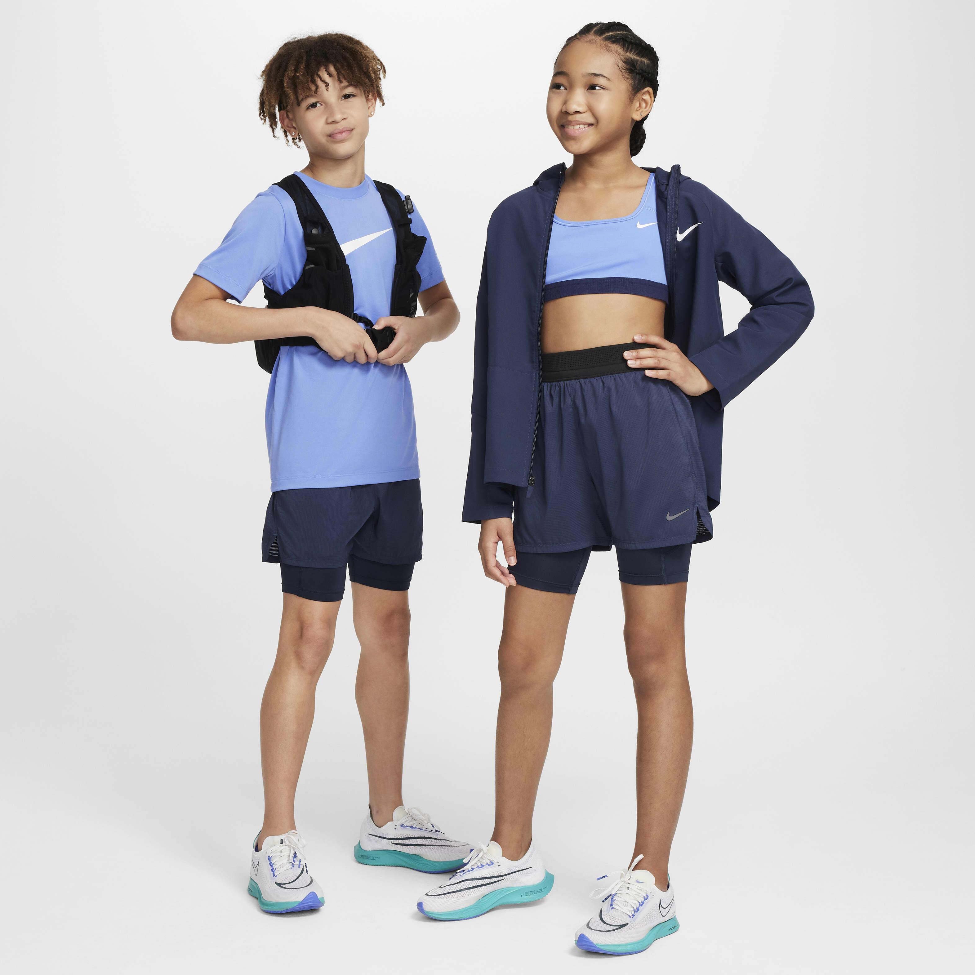Buy Nike Multi Tech Older Kids Boys Dri FIT ADV Training Shorts Nike UAE Official