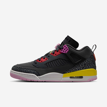 Jordan Spizike Low