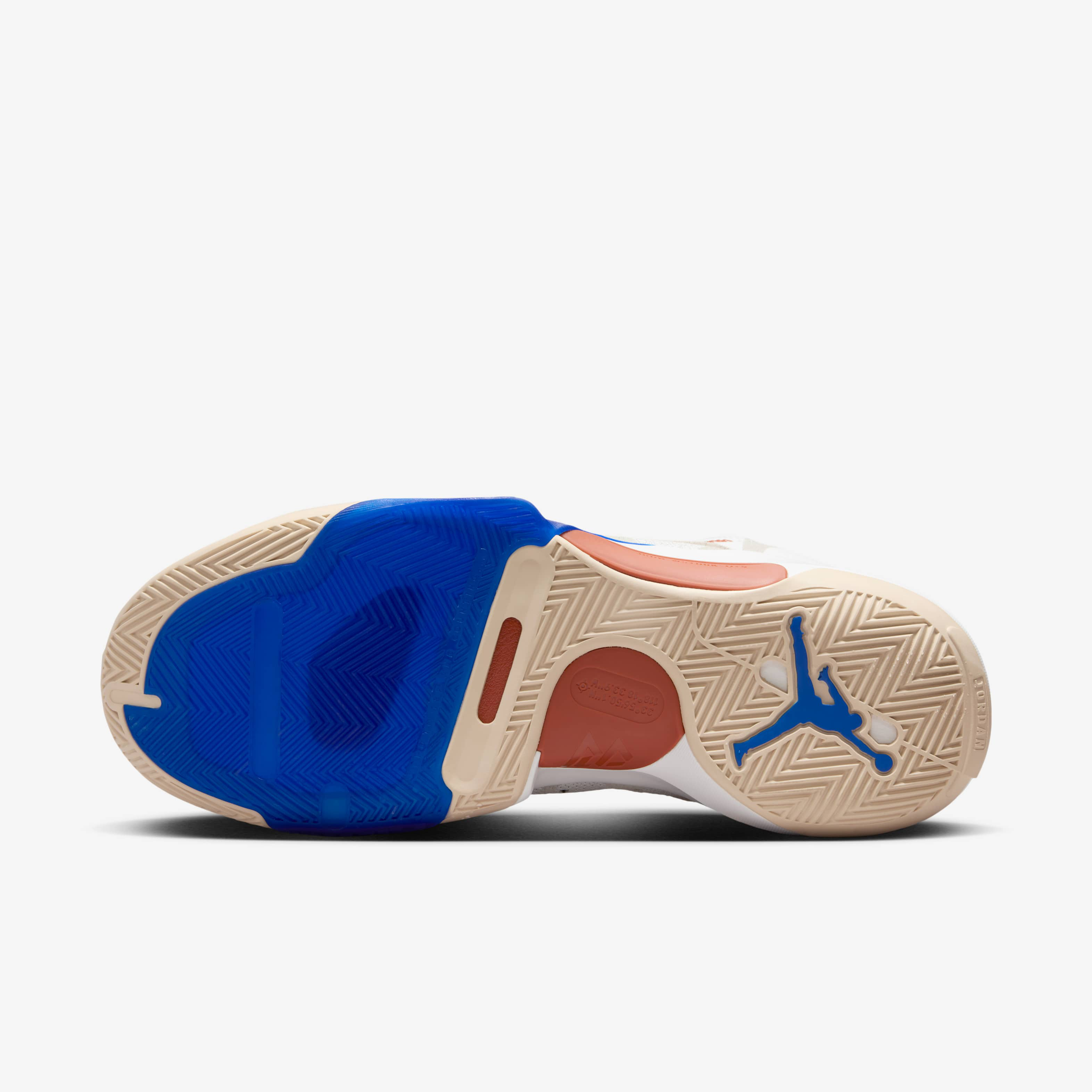 Jordan One Take 5 Quai 54 image number 1