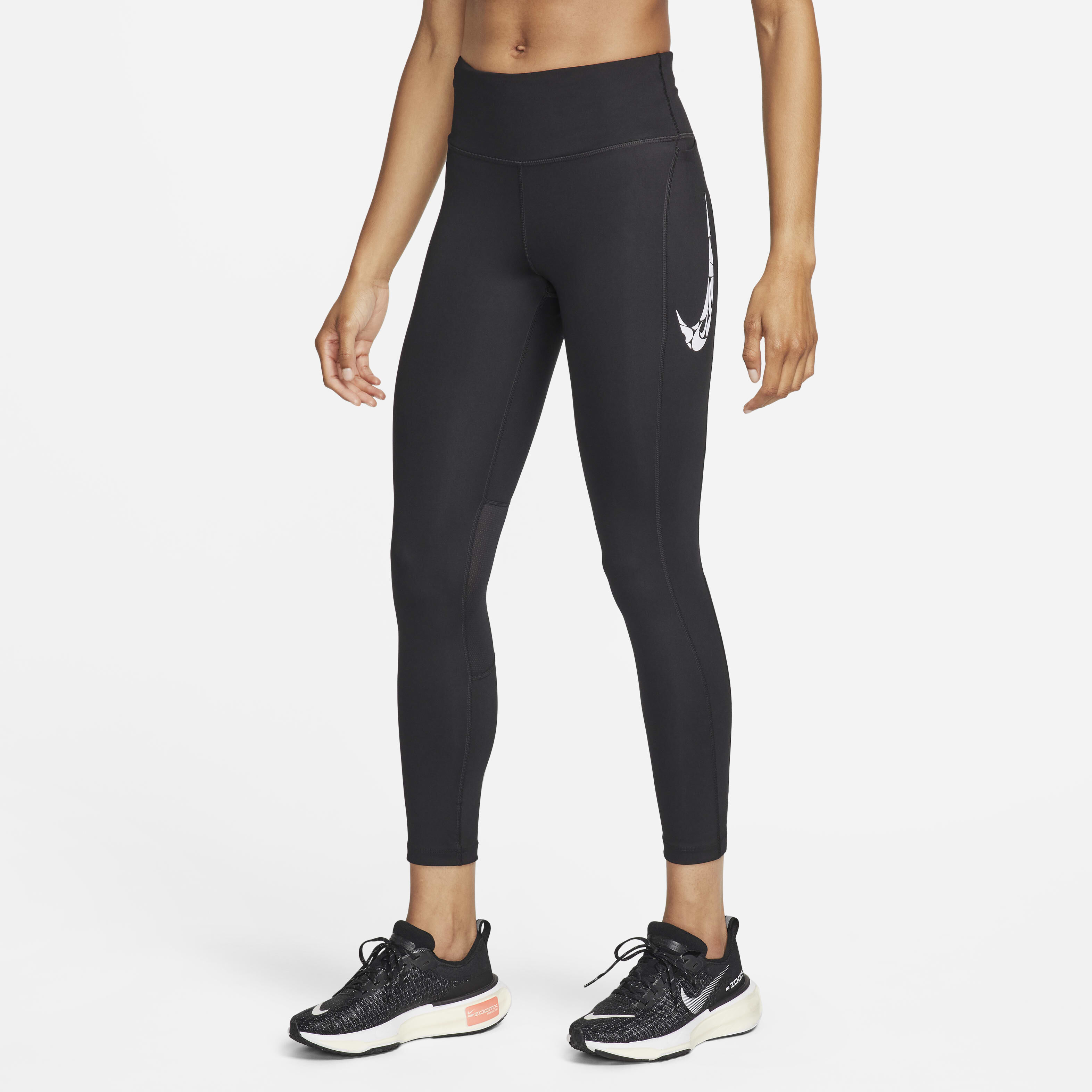 Essential women's 7/8 running trousers deals