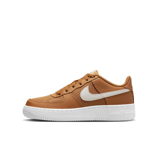 Shop Air Force 1 LV8 2 Older Kids Shoes Nike UAE