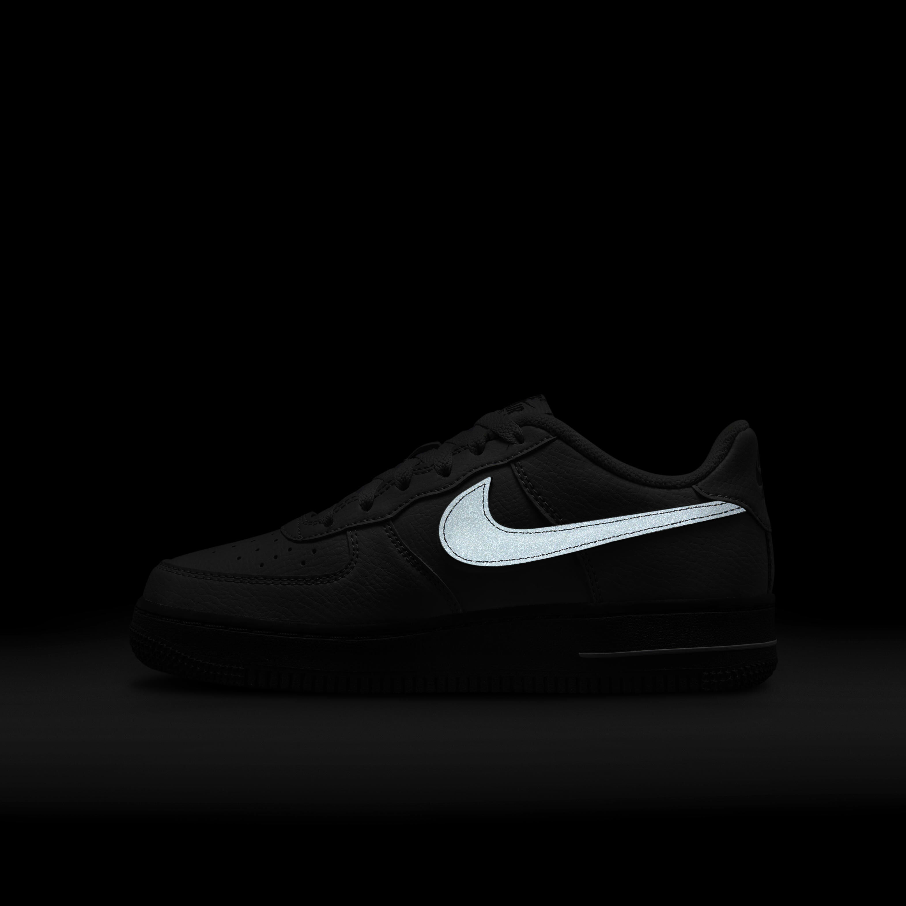 Little kid nike air force 1 discount
