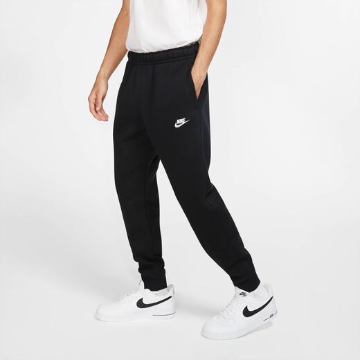 Lifestyle Trousers & Leggings-Nike, Nike Sportswear Club Fleece, Joggers Lifestyle Trousers & Leggings-Nike, Nike Sportswear Club Fleece, Joggers
