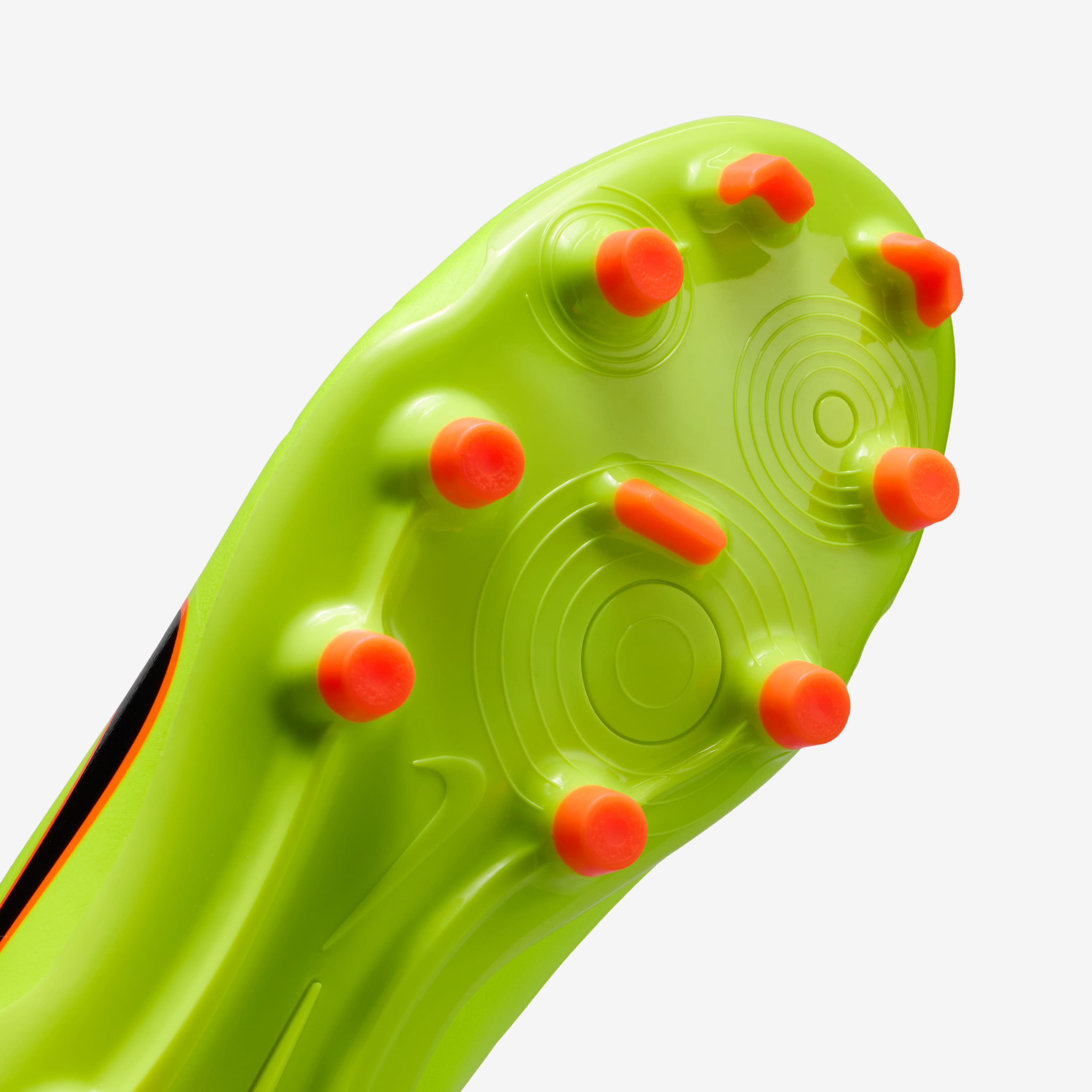 Nike Jr. Tiempo Legend 10 Club image number 6