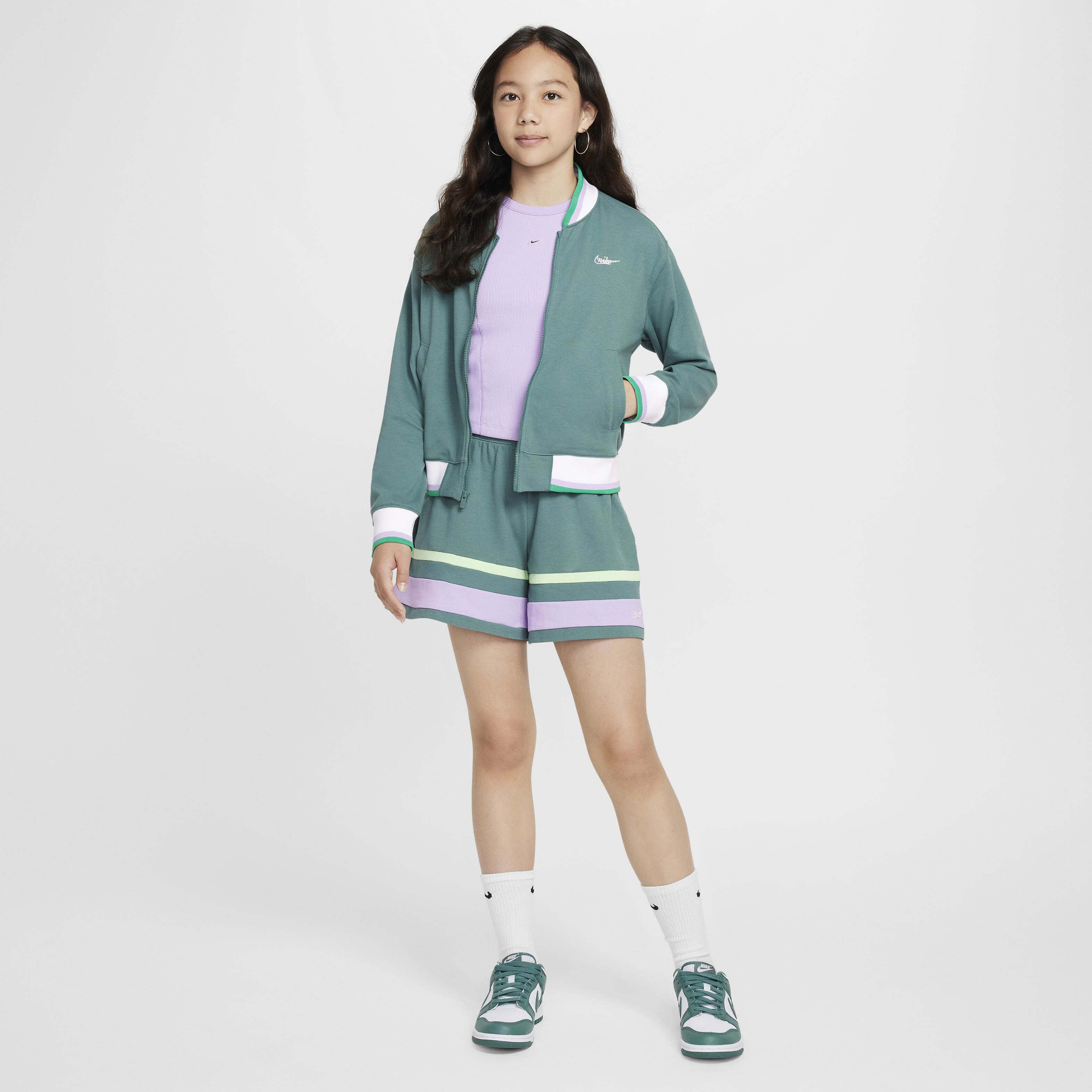 Nike Sportswear image number 4