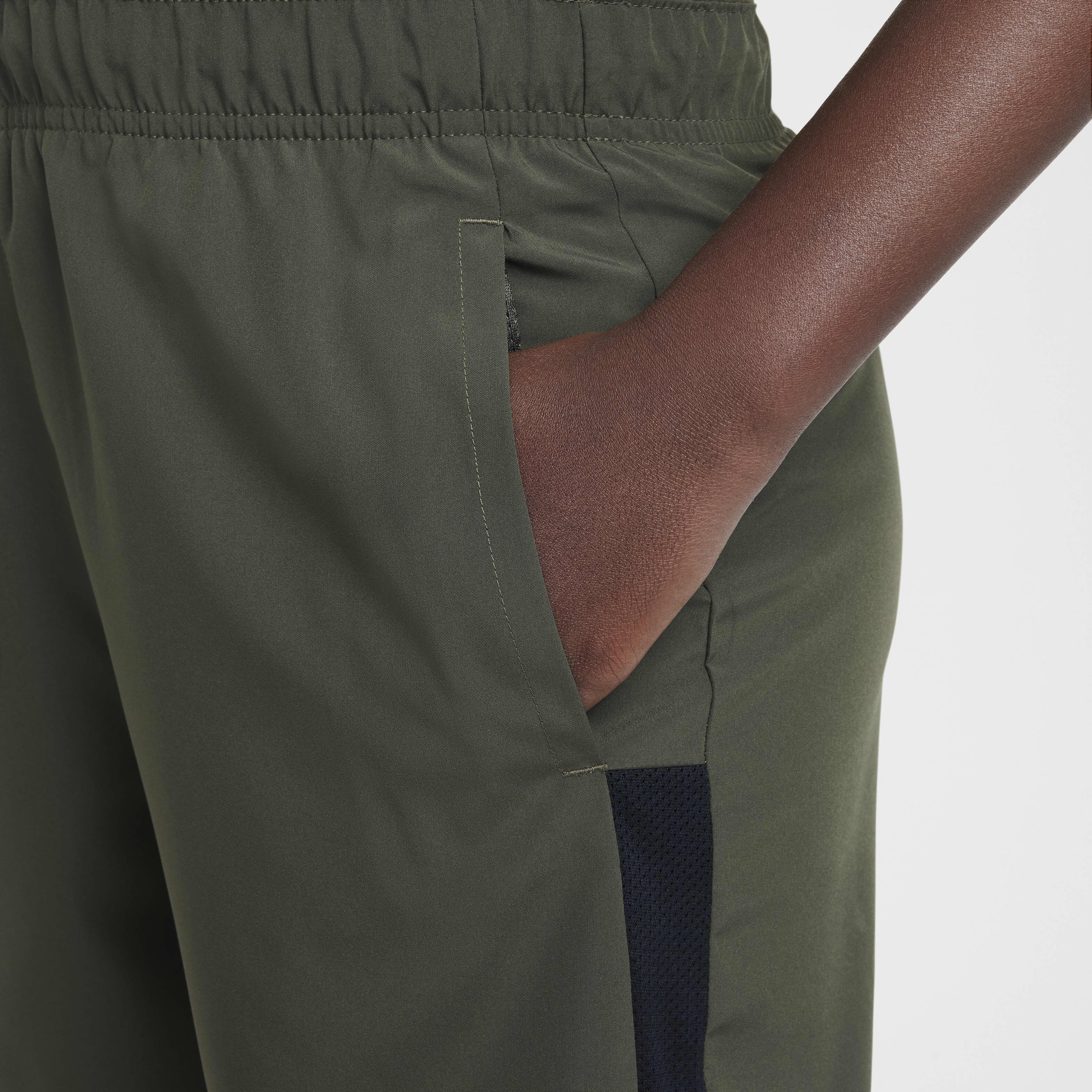 Nike Dri-FIT Challenger image number 4