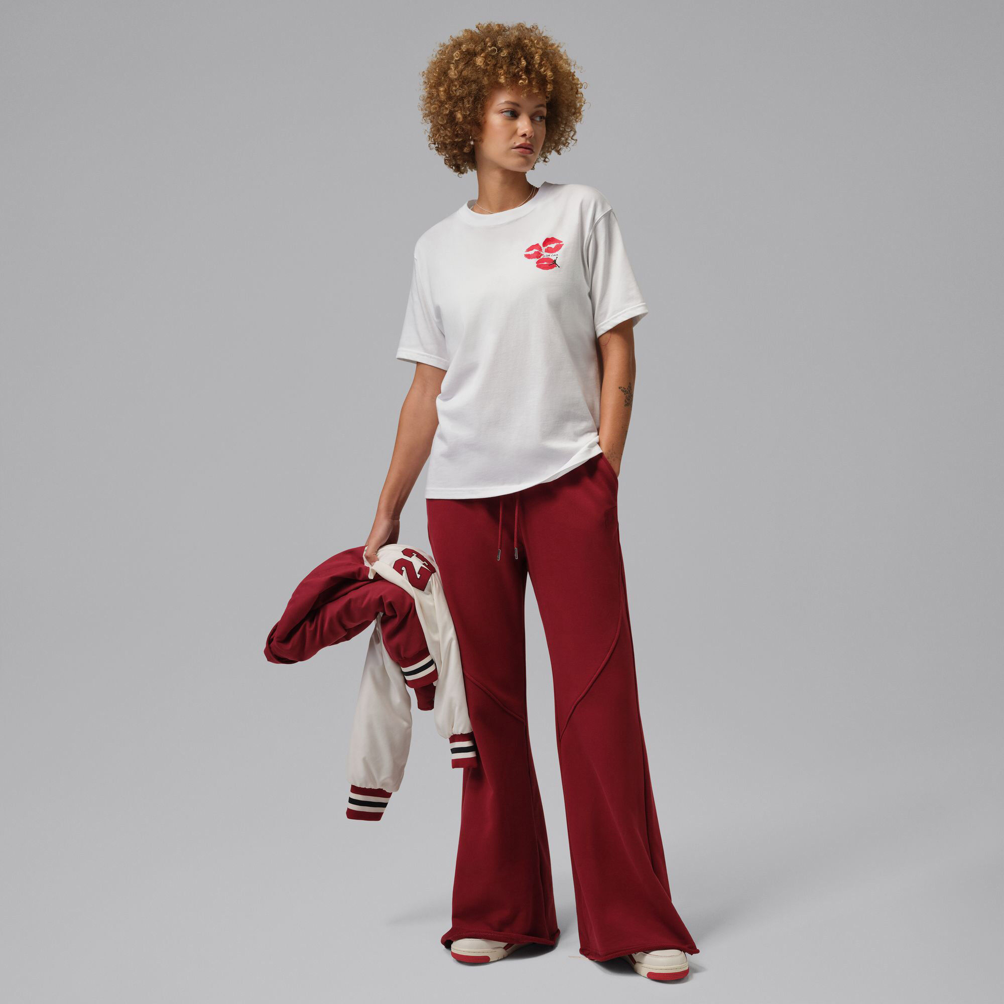 Jordan Flight image number 4