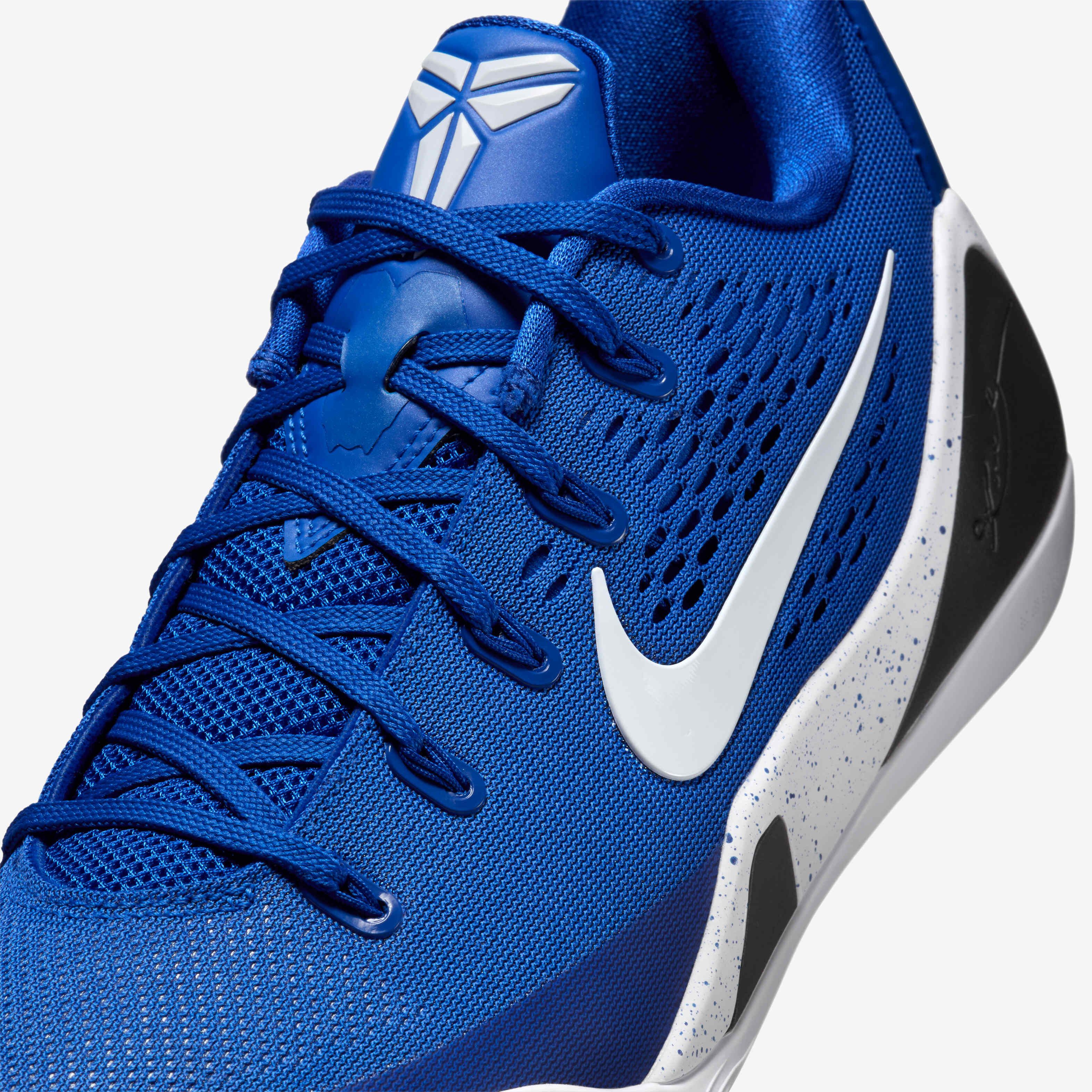 Buy Kobe IX Elite Low EM Protro Basketball Shoes - Game Royal