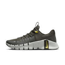 Shop Free Metcon 5 Men s Workout Shoes Nike UAE