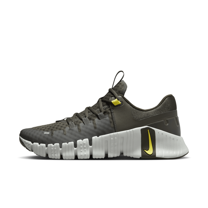 Tênis nike free deals metcon