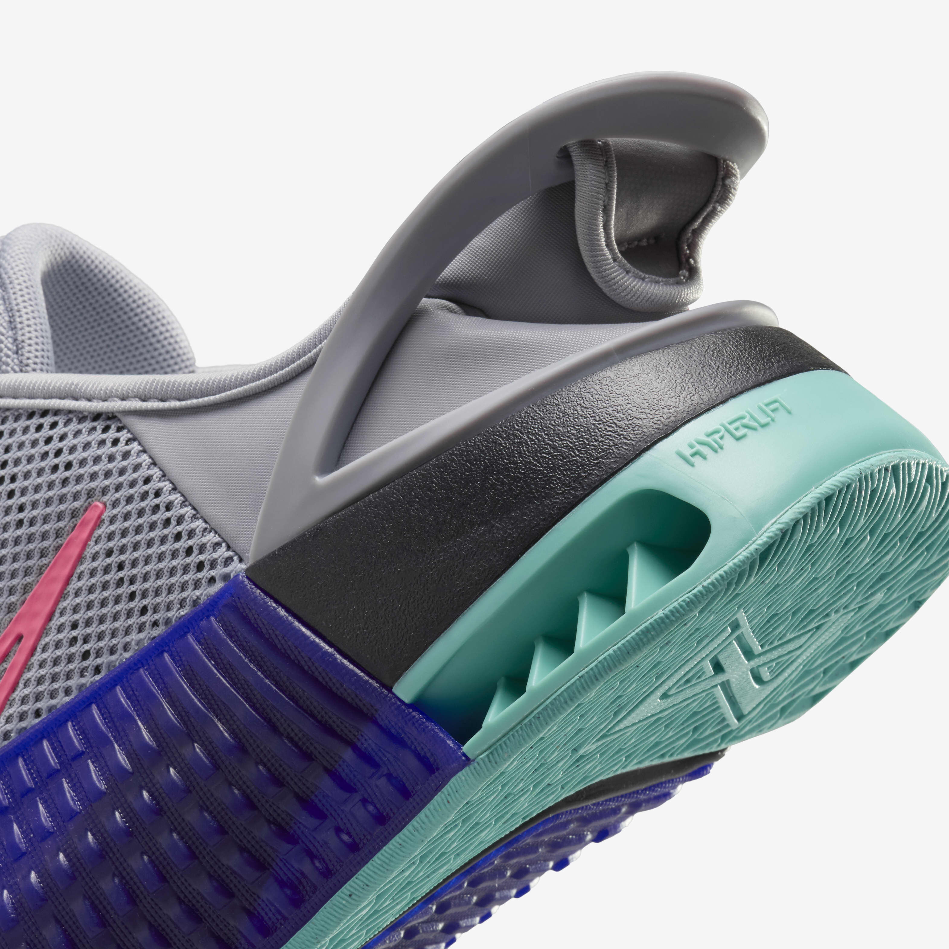 نايكي ميتكون 9 ايزي اون image number 8