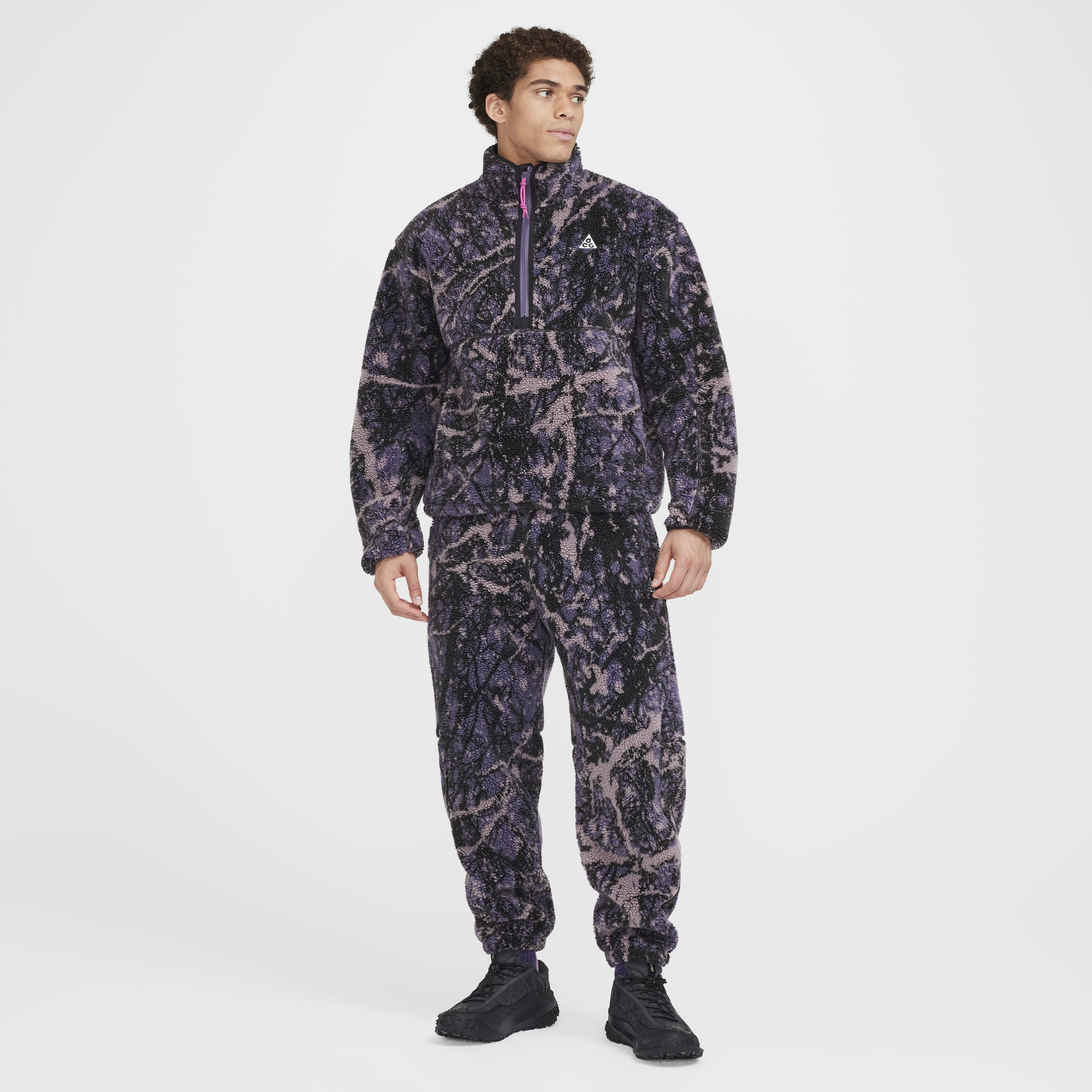 نايكي ايه سي جي "كانويل جلاسير" image number 7