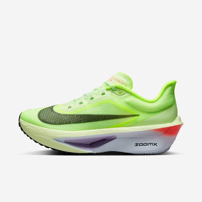 Nike Zoom Fly 6 image number 0 Nike Zoom Fly 6 image number 0