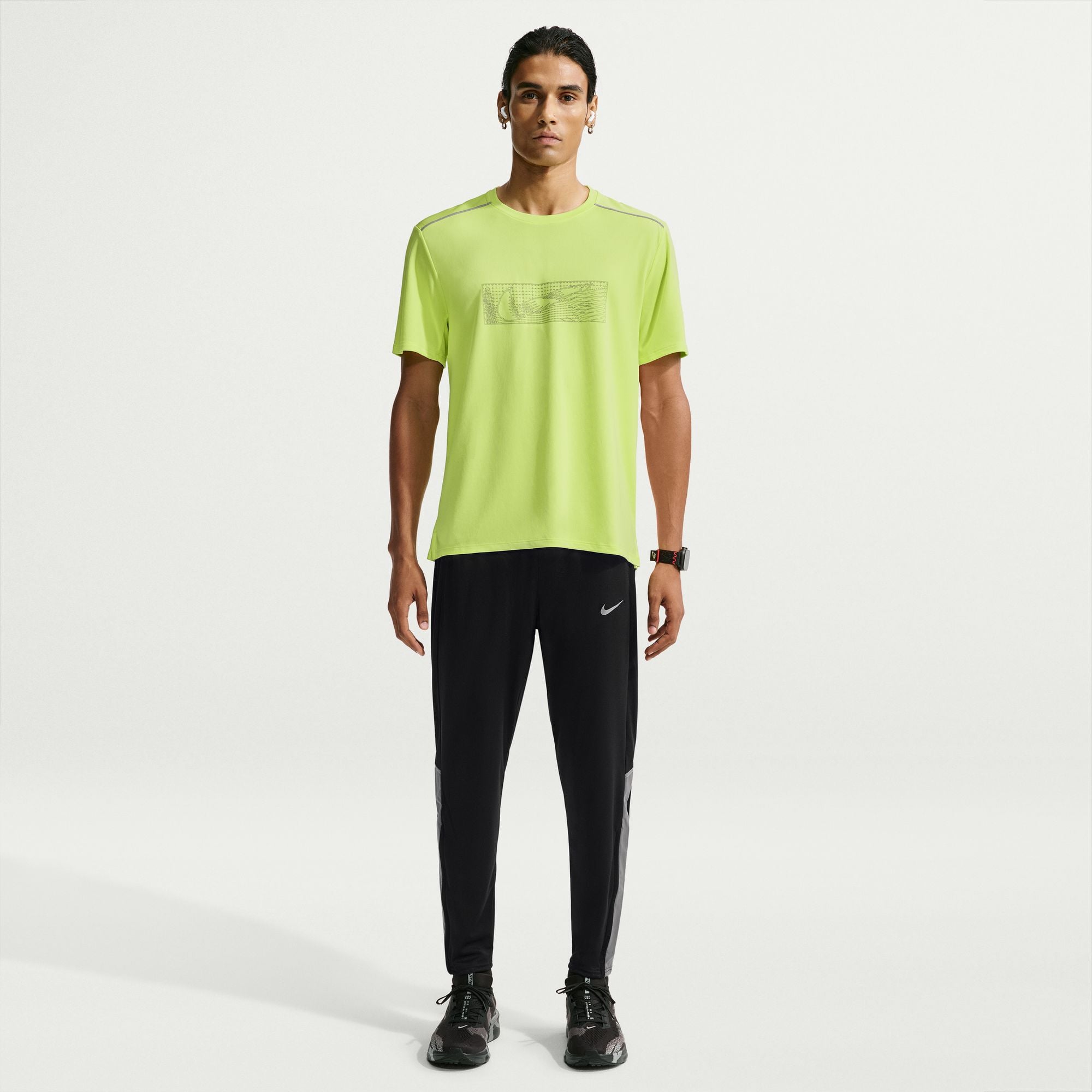 Nike Miler image number 0