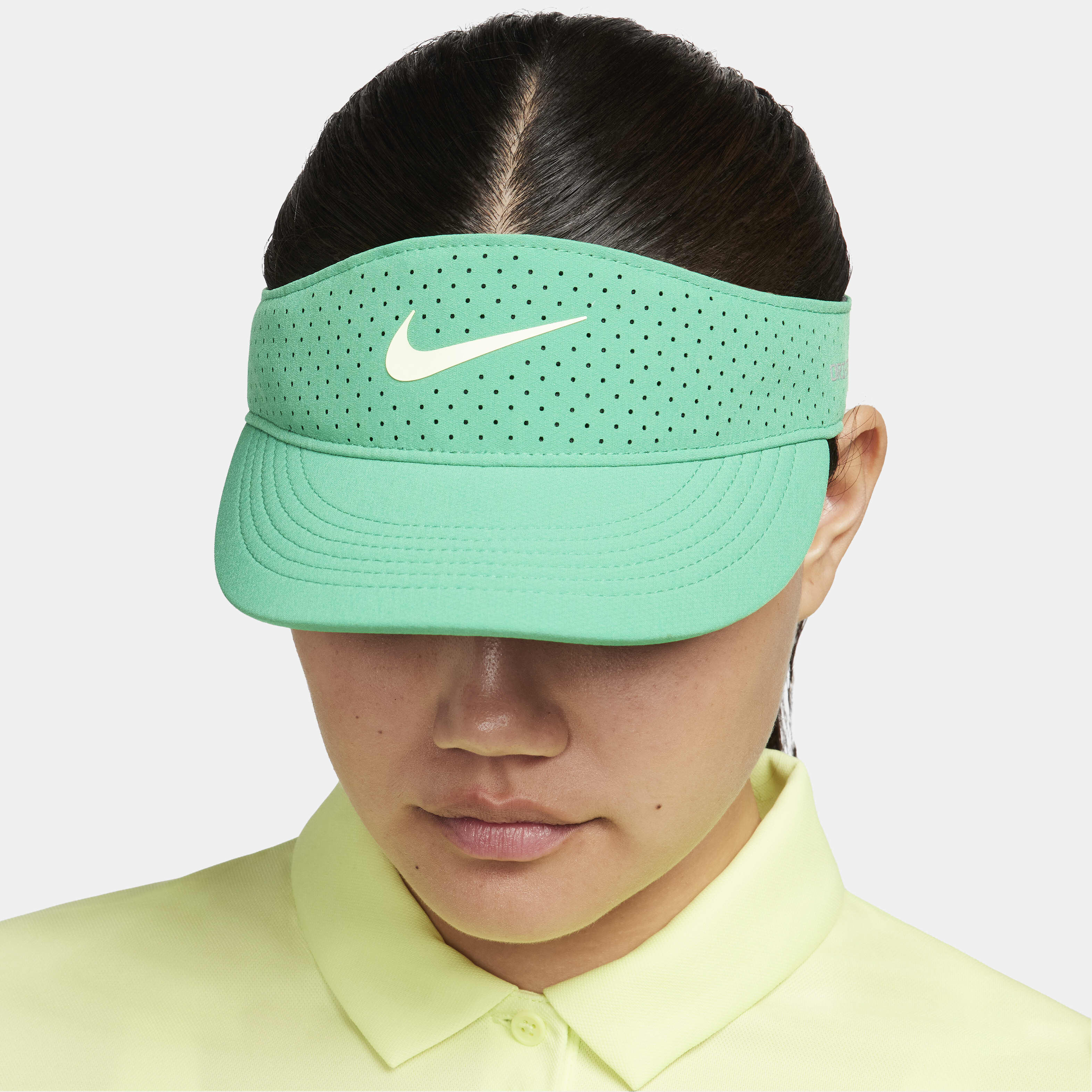 Youth nike visor outlet