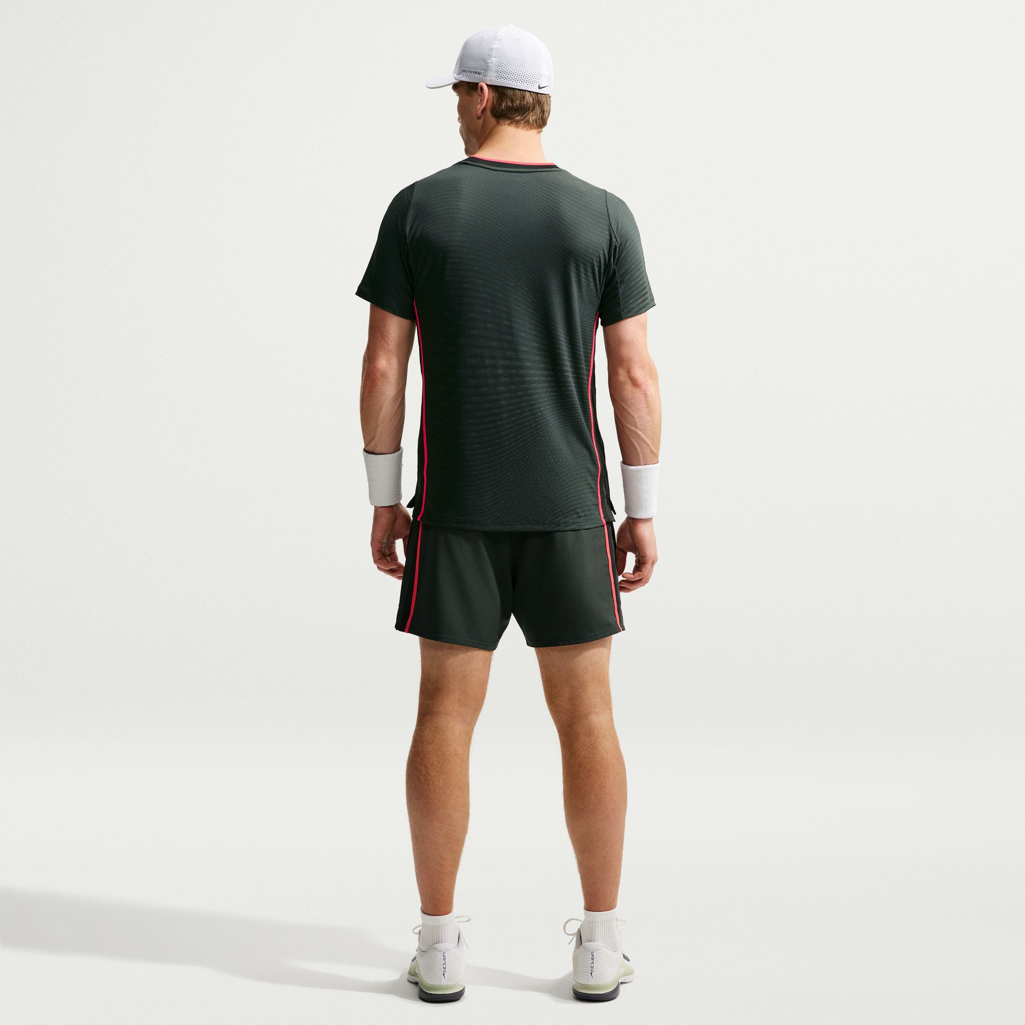 NikeCourt Slam image number 1