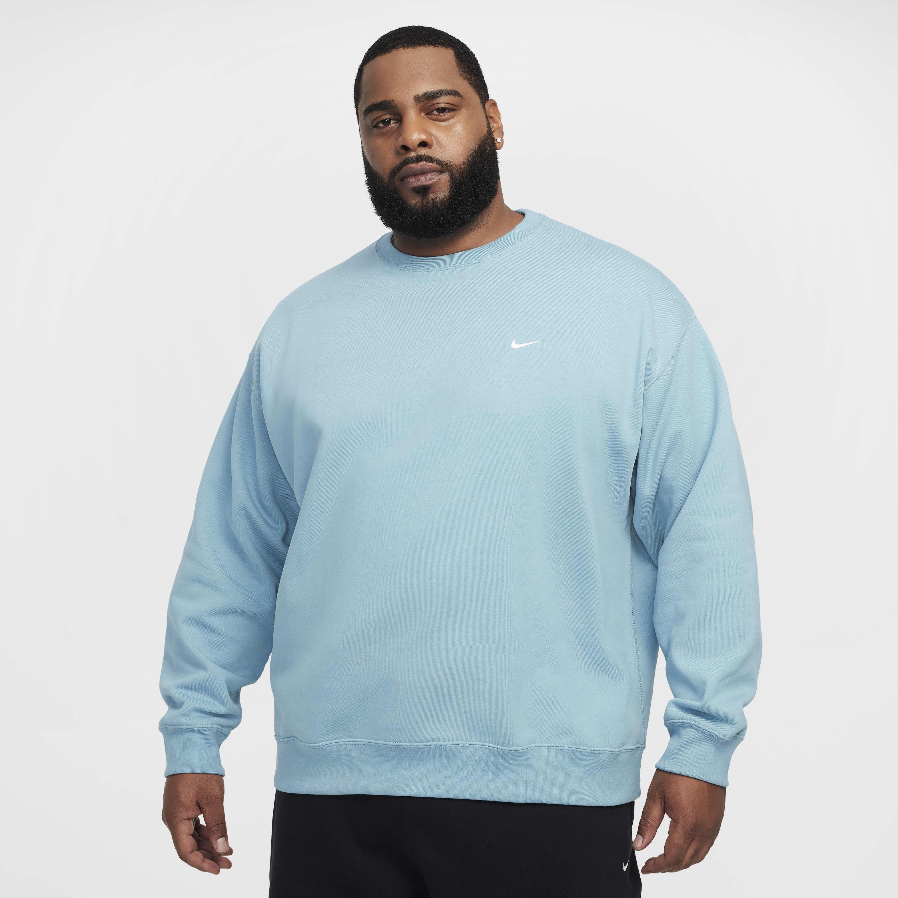 Nike Solo Swoosh image number 5