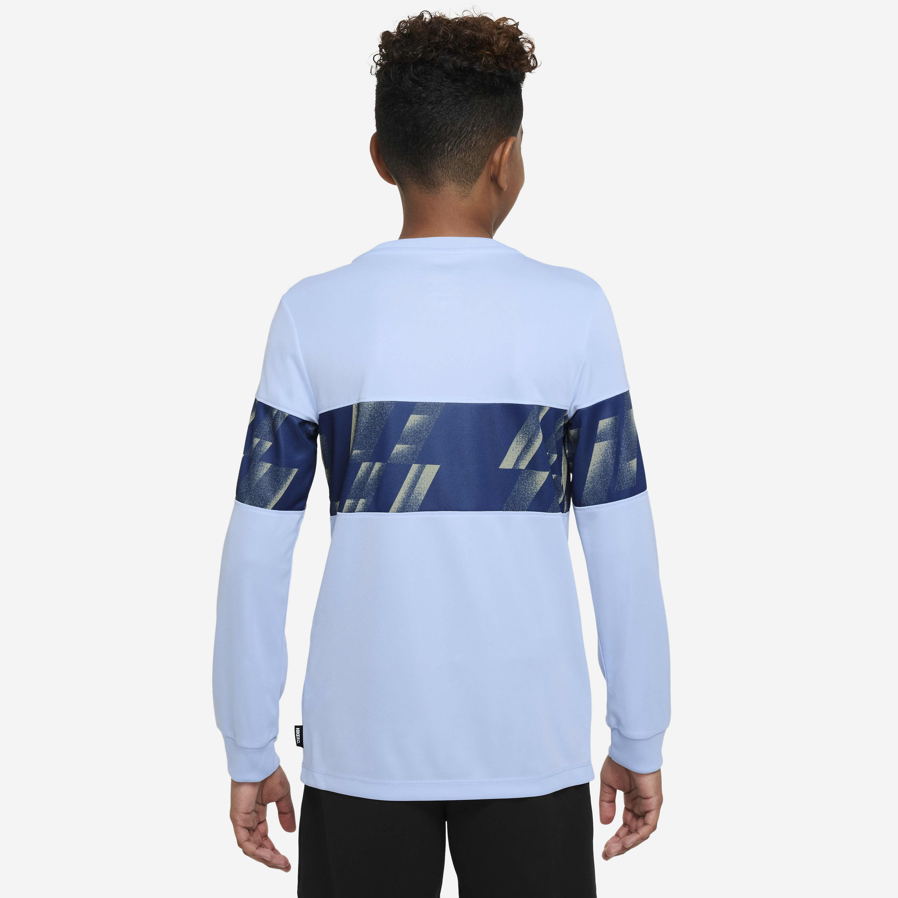 Nike F.C. Dri-FIT Libero image number 1