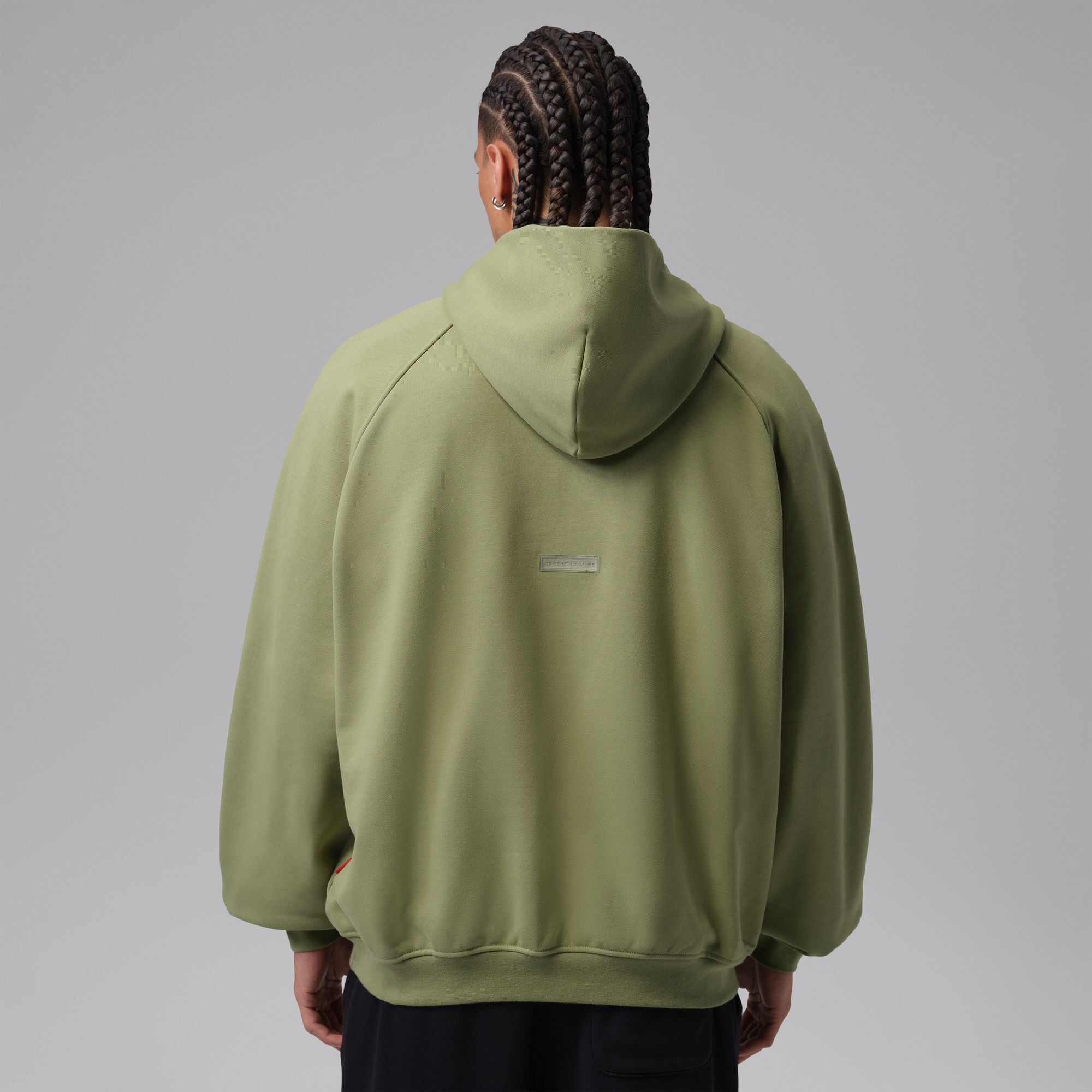 Jordan Flight Fleece image number 1