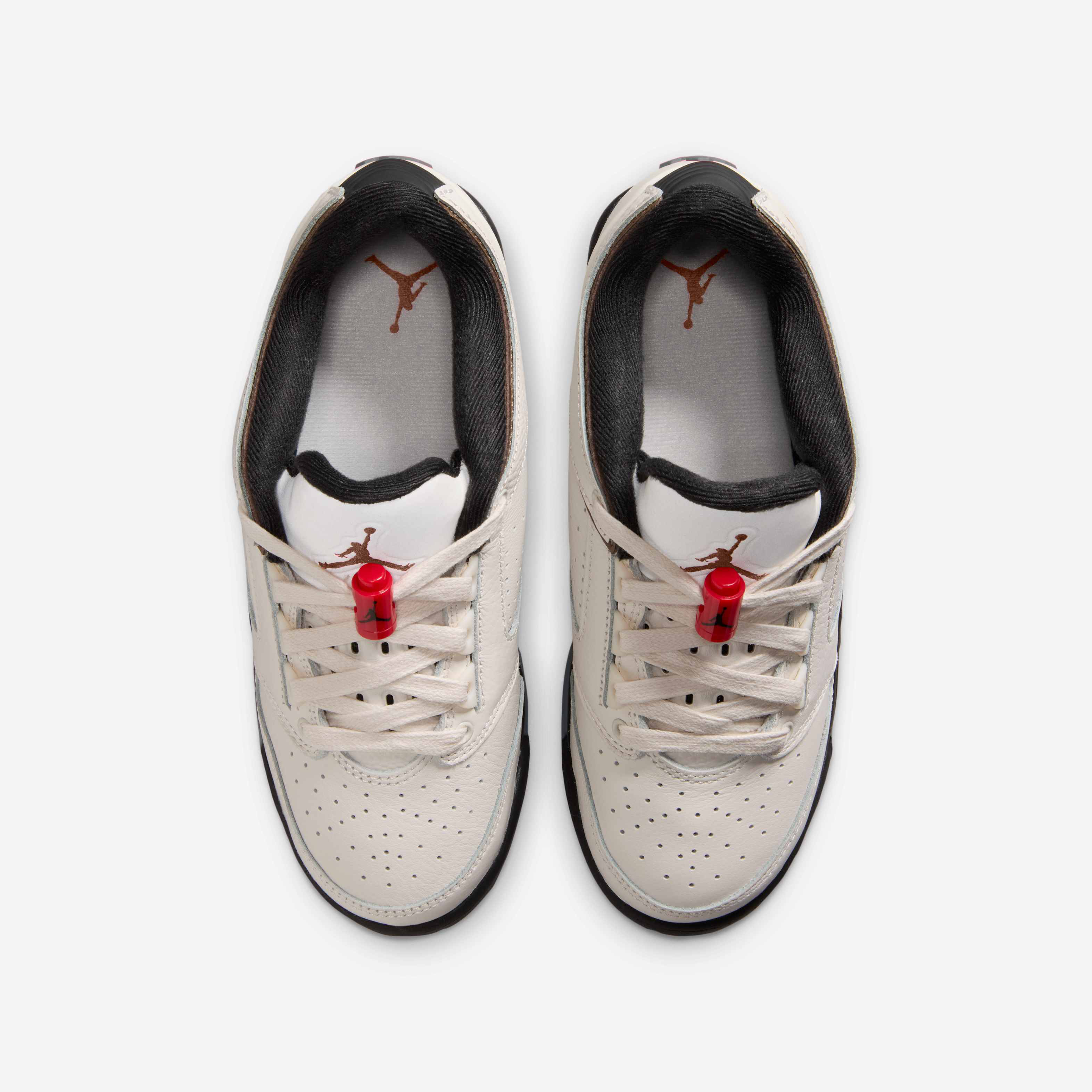 Air Jordan Sixty Plus Low image number 3