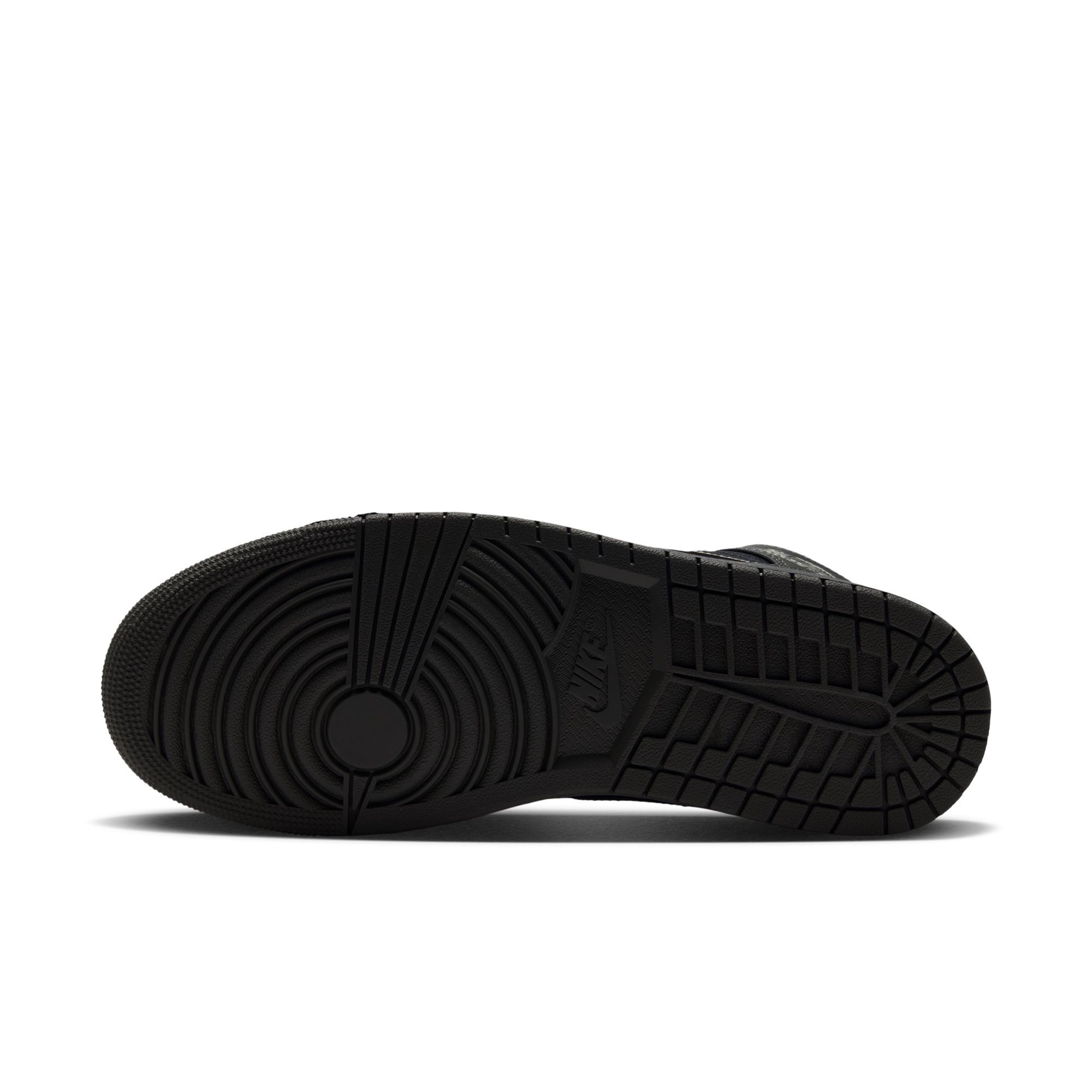 Air Jordan 1 Mid Utility image number 8