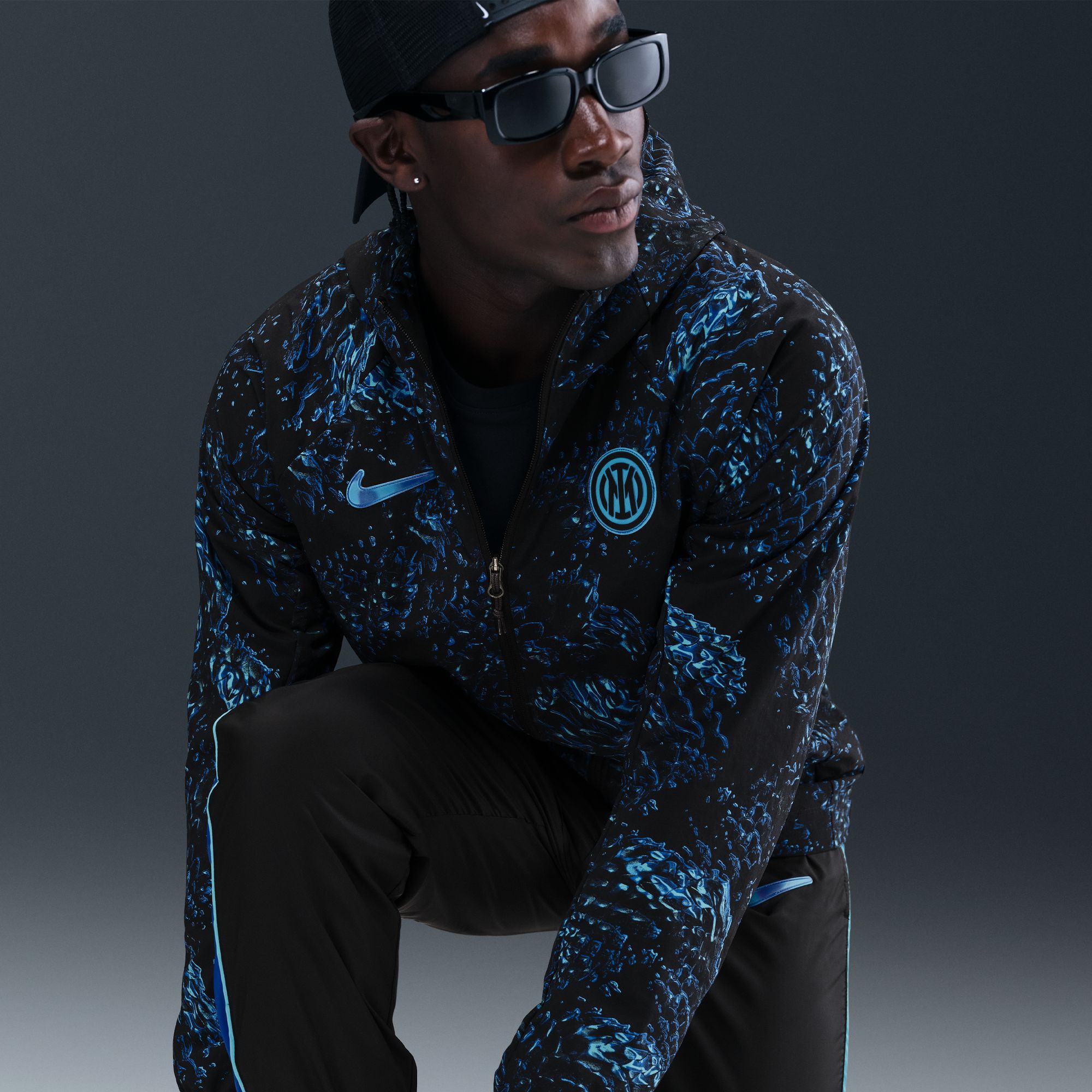 Inter Milan AWF image number 10