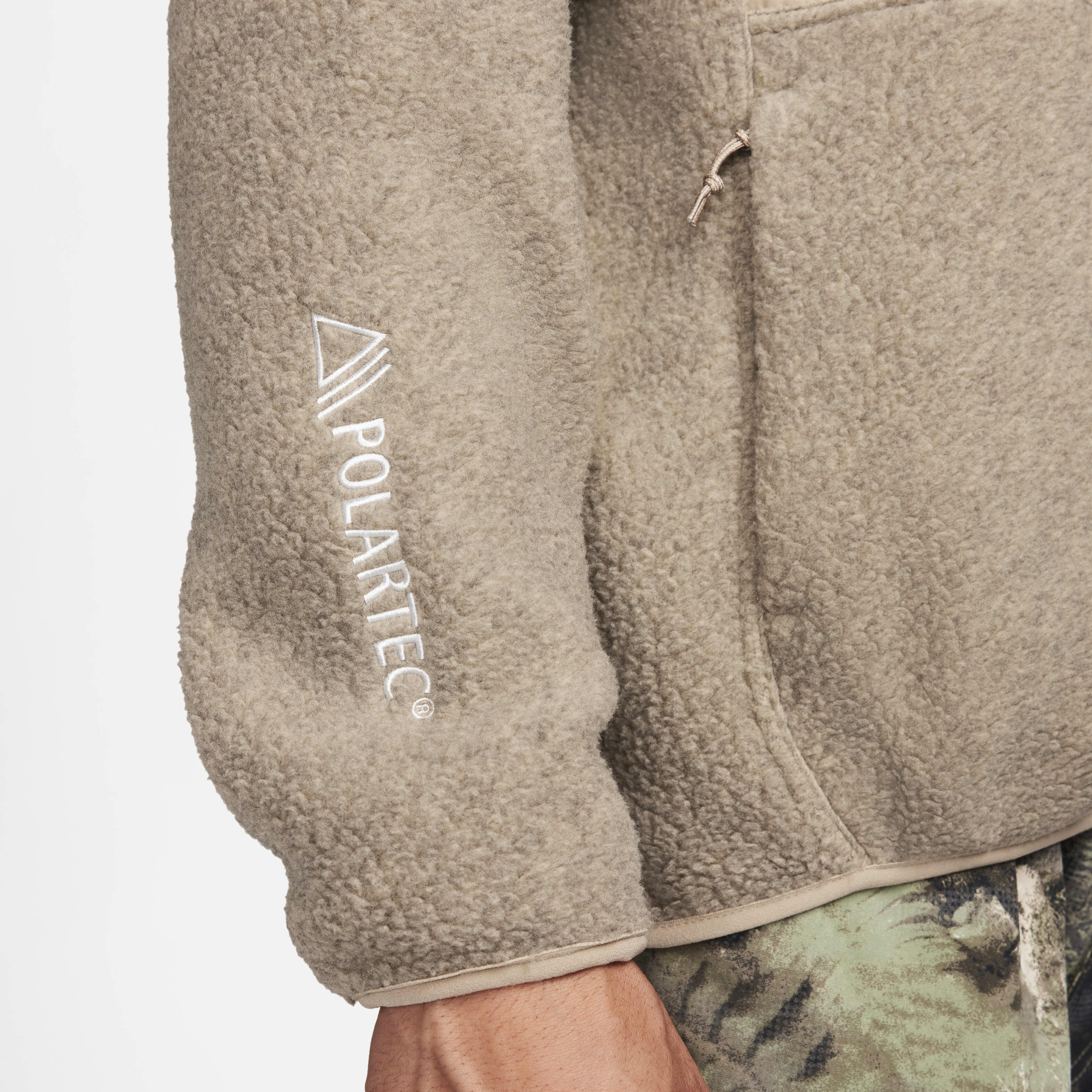 Nike ACG 'Arctic Wolf' image number 4