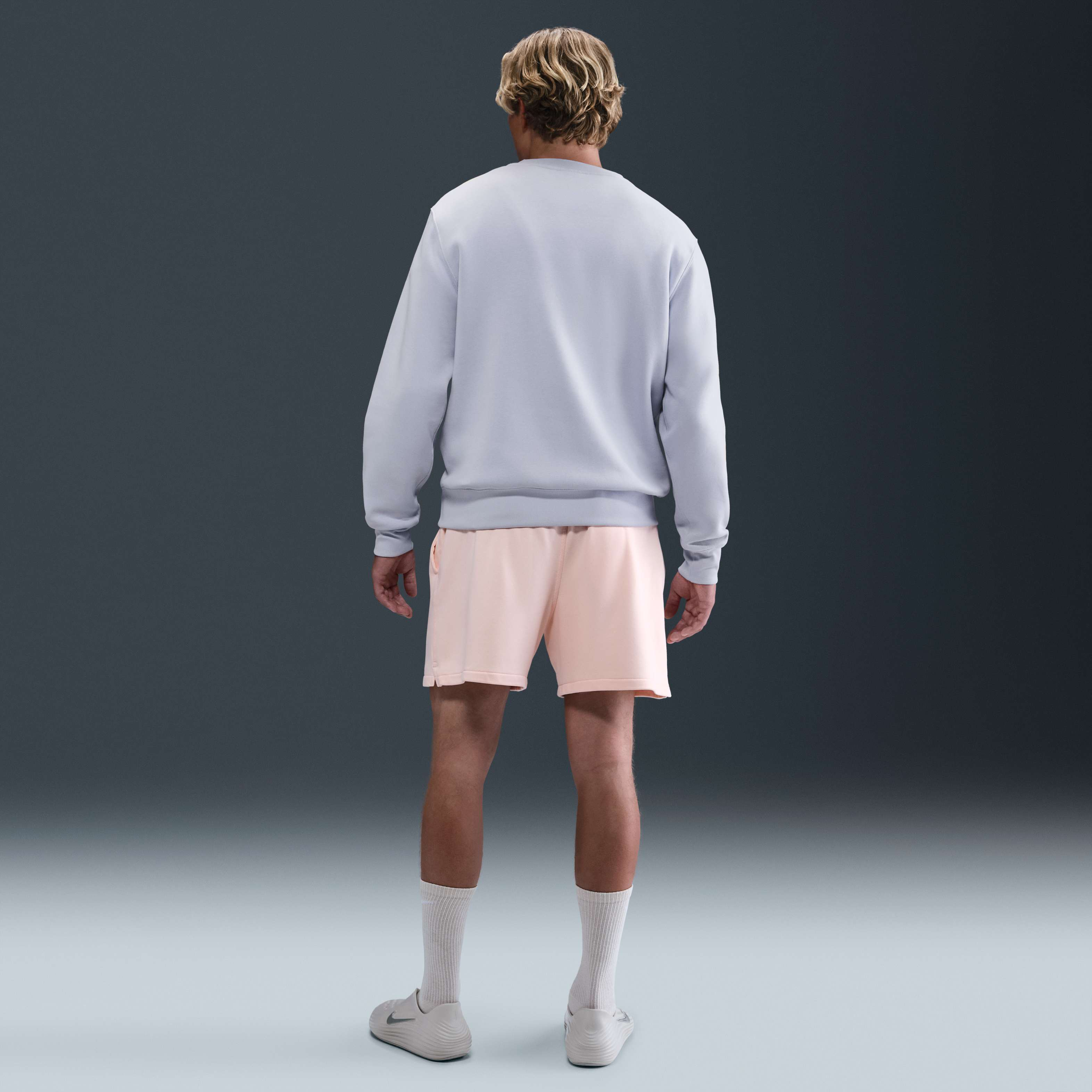 Nike Club image number 4