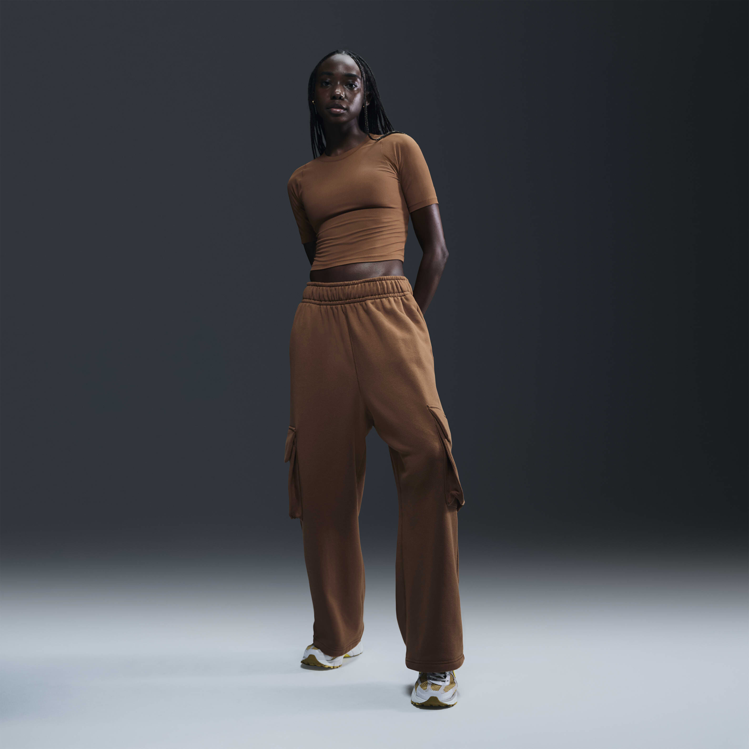 نايكي زينفي ريب image number 3