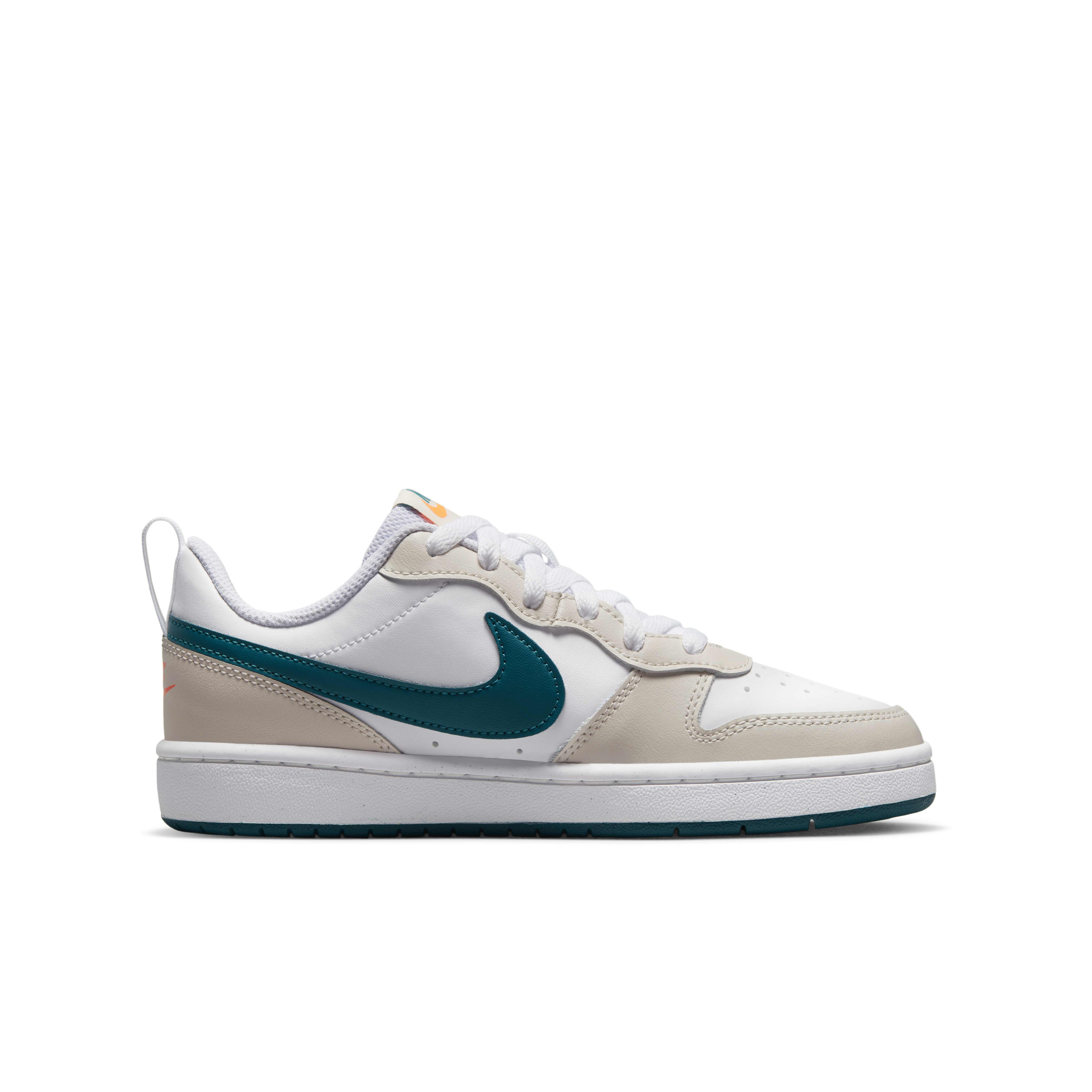 nike court borough low sprinter