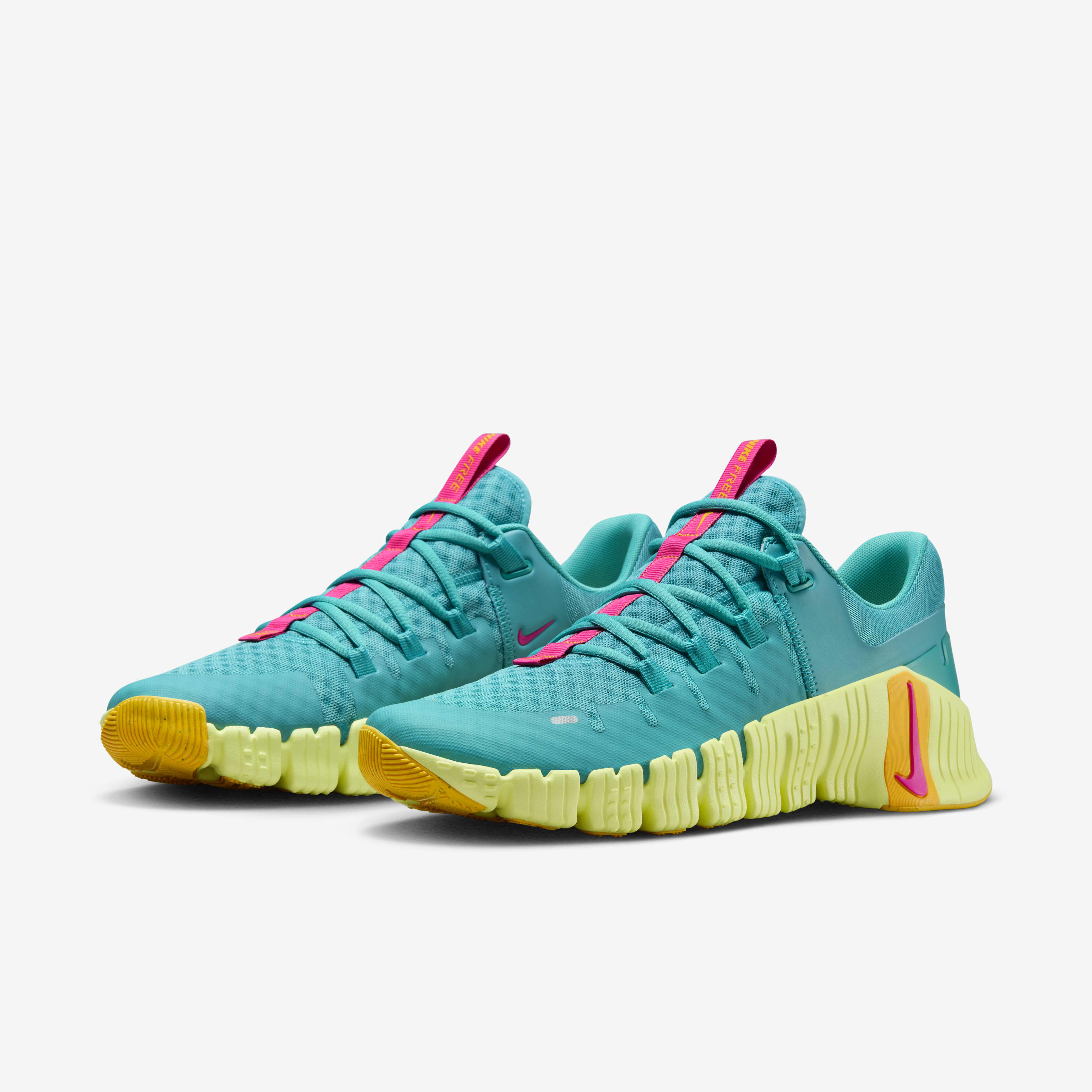 Buy Nike Free Metcon 5 Men s Workout Shoes Nike UAE Official