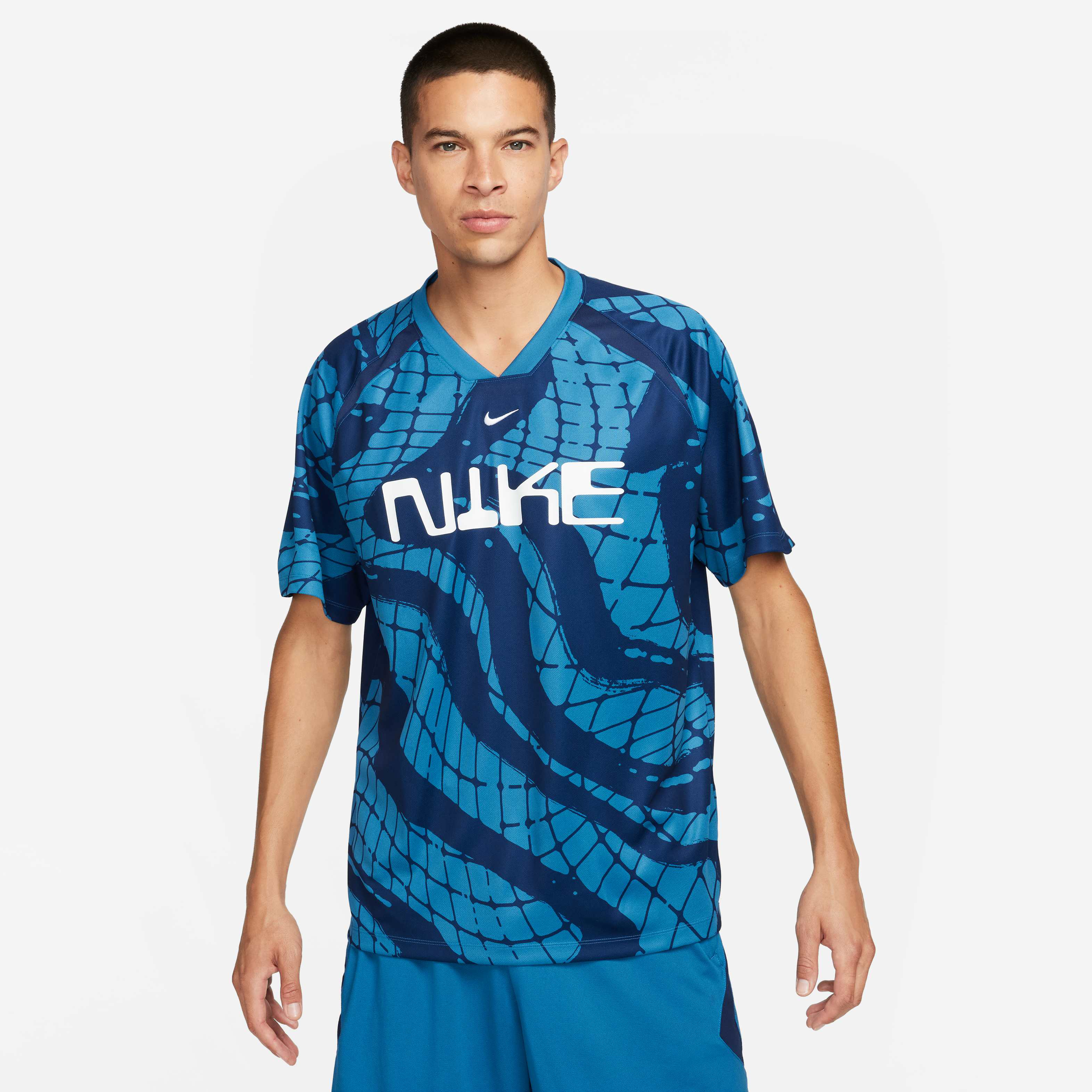 Nike Dri-FIT image number 0