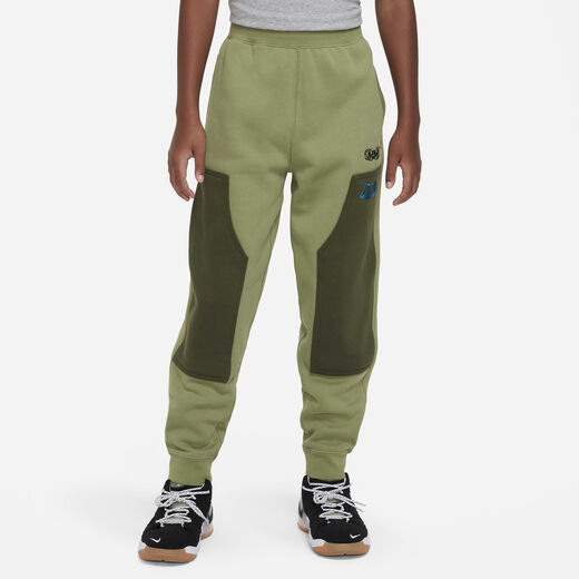 Basketball Trousers & Leggings-Nike, LeBron, Older Kids' (Boys') Basketball Trousers