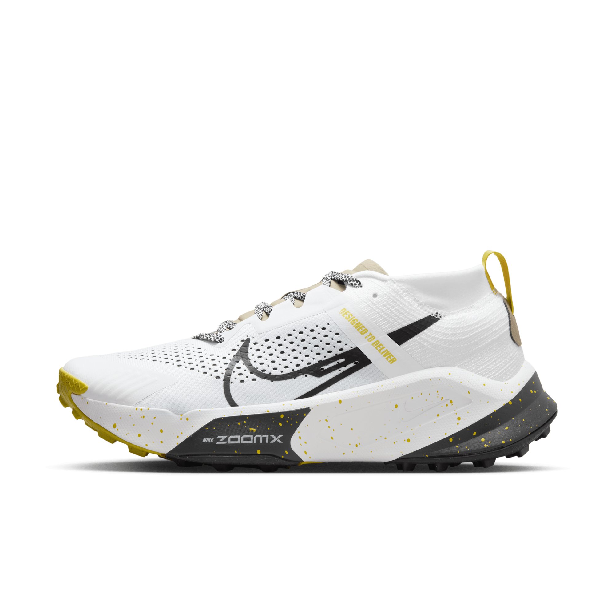 Shop Zegama Men's TrailRunning Shoes Nike UAE