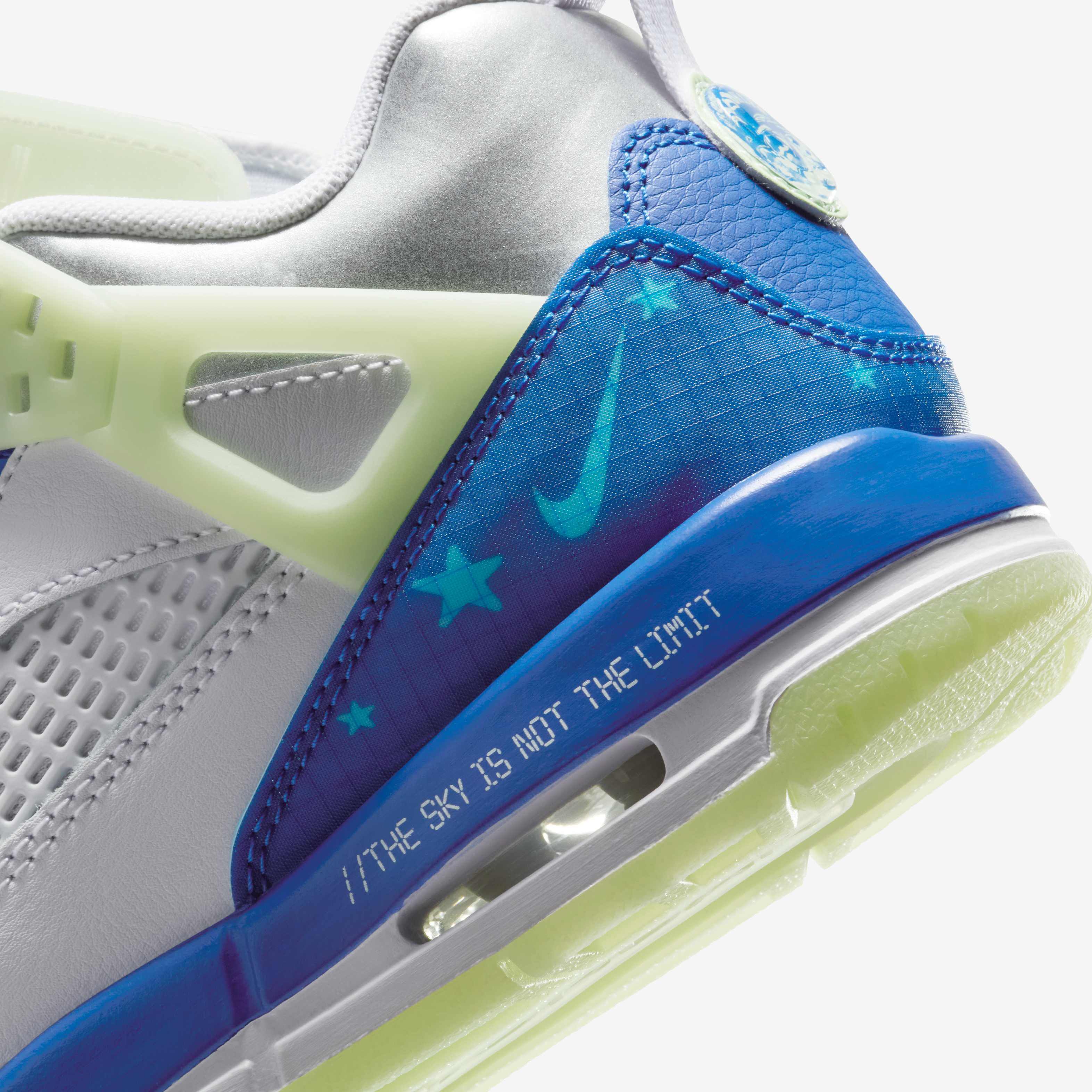 جوردن سبيزايك لو سنيكر سكوول image number 7