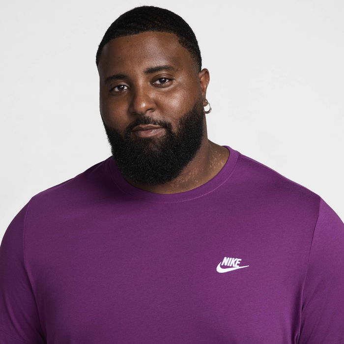 نايكي سبورتسوير كلوب image number 7 نايكي سبورتسوير كلوب image number 7