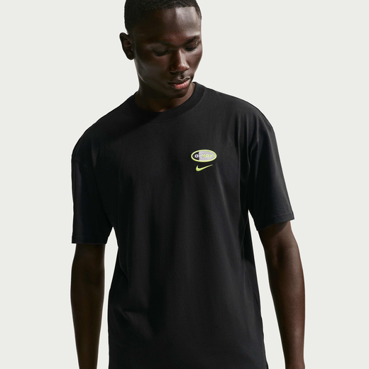 New In-Nike, Nike Sportswear Air Max 95, Men's Short-Sleeve T-Shirt