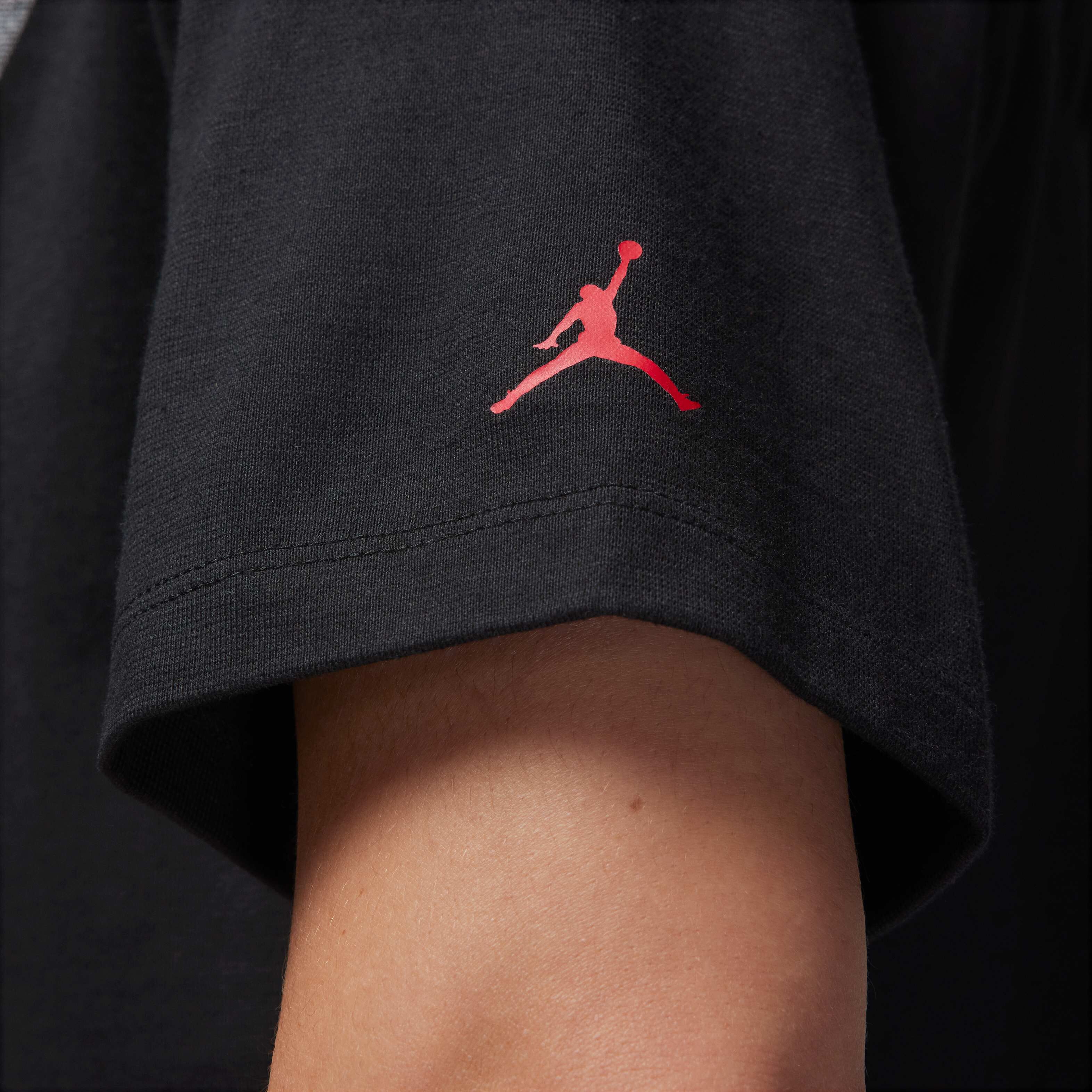 Jordan Flight Heritage image number 3