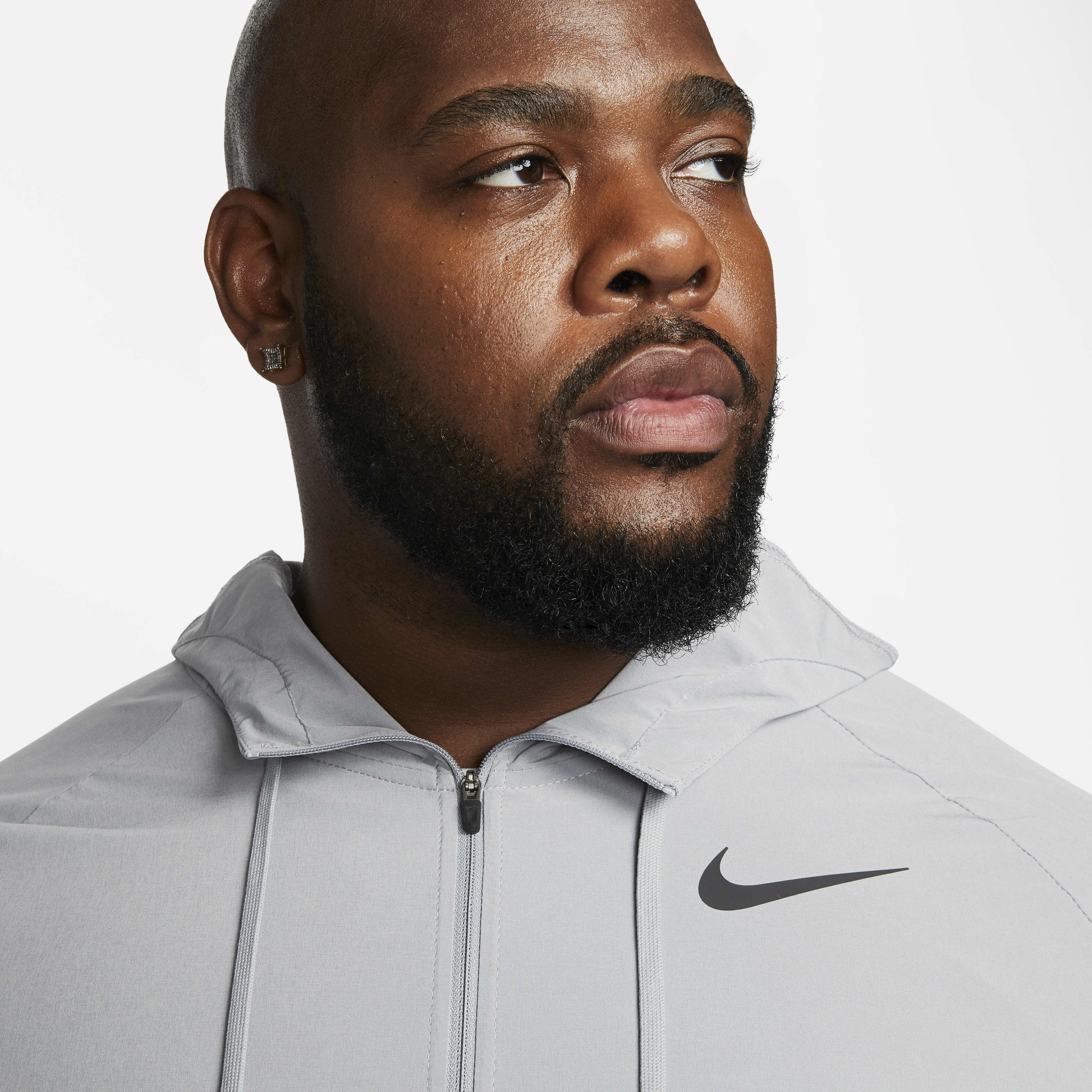 Nike Pro Dri-FIT Flex Vent Max image number 8