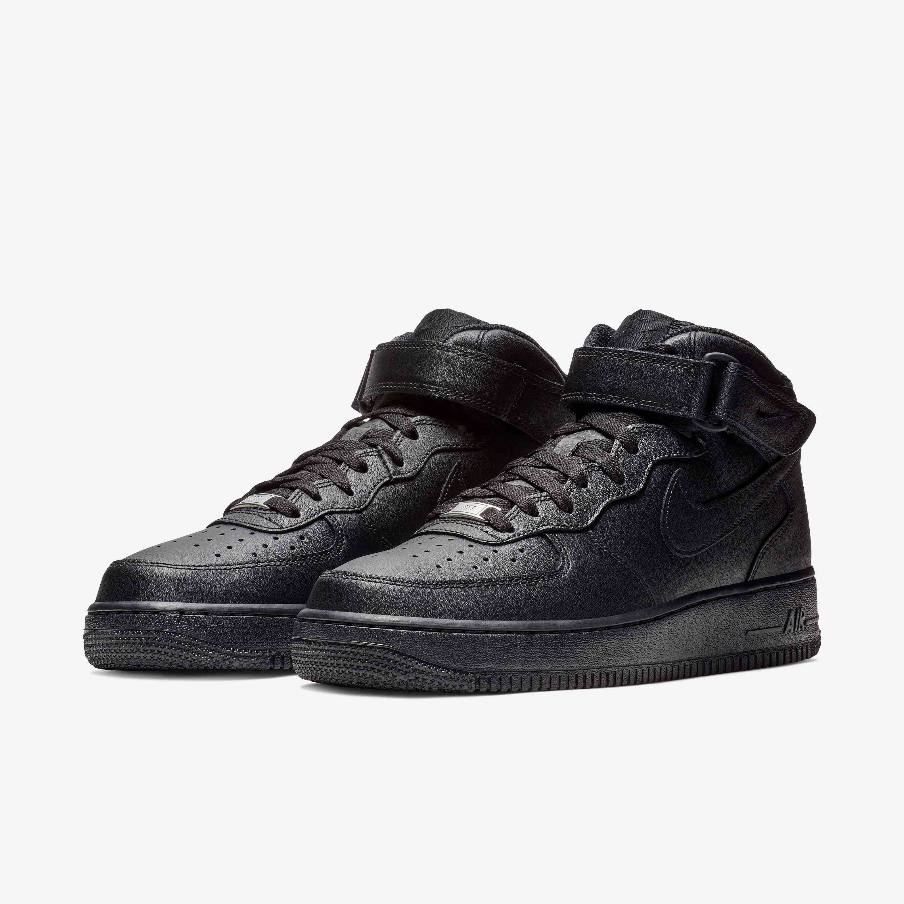 Nike Air Force 1 Mid '07 image number 4