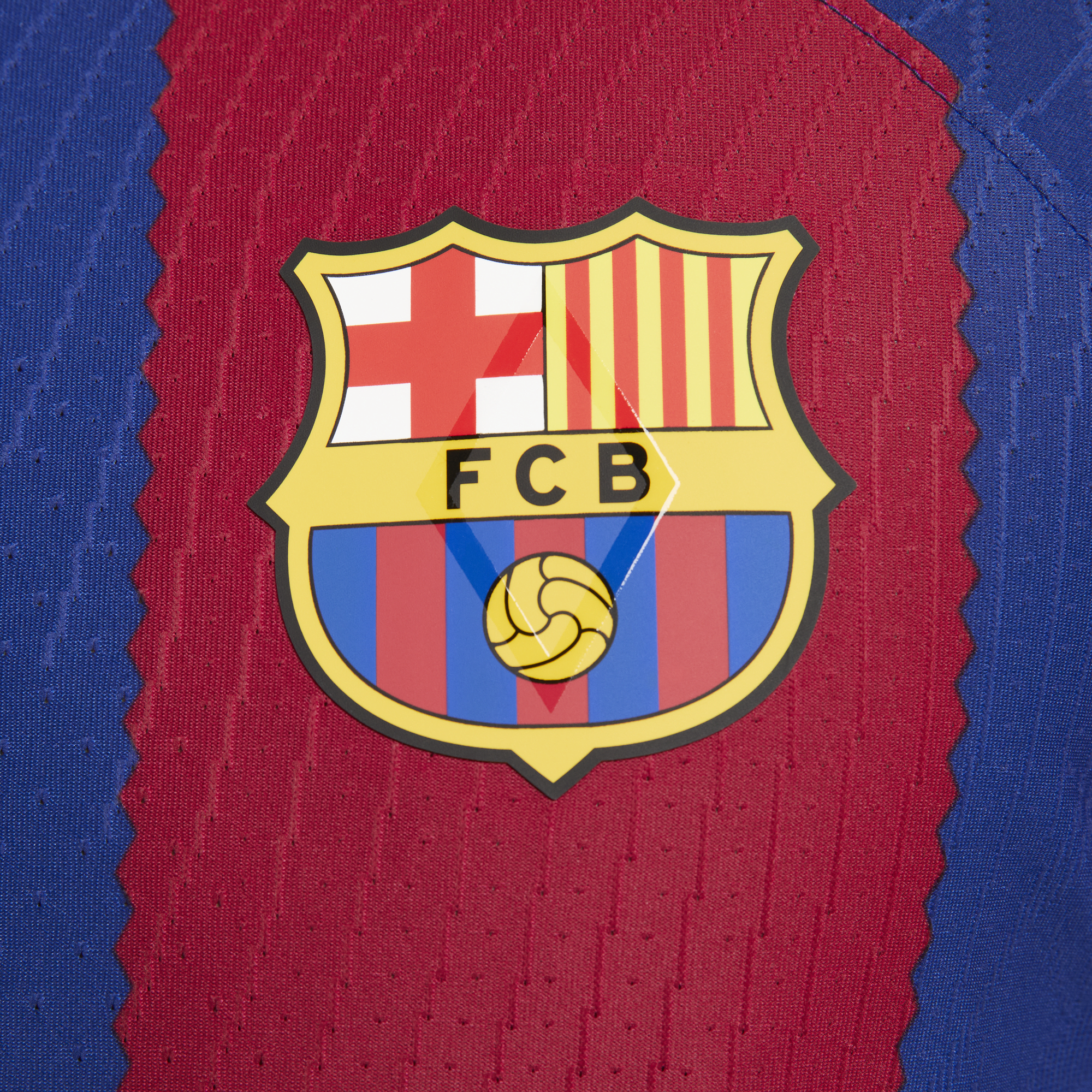 Shop F.C. Barcelona 2023 24 Match Home Men s Nike Dri FIT ADV