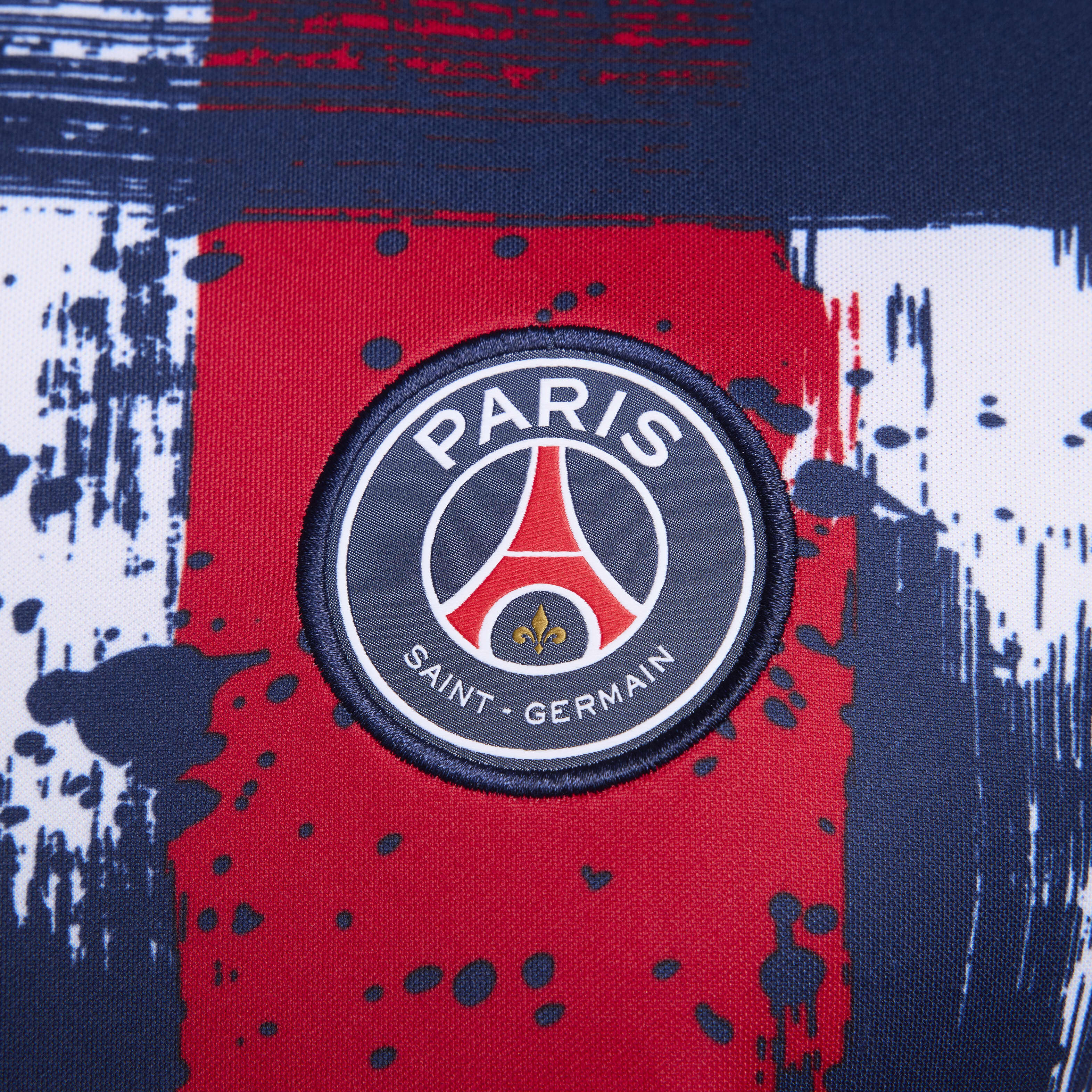 Paris Saint-Germain Academy Pro Home image number 4