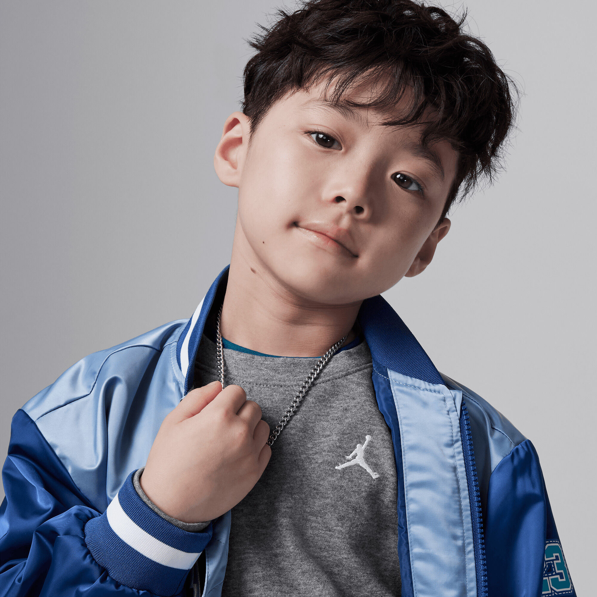 Jordan Brooklyn French Terry Essentials image number 2