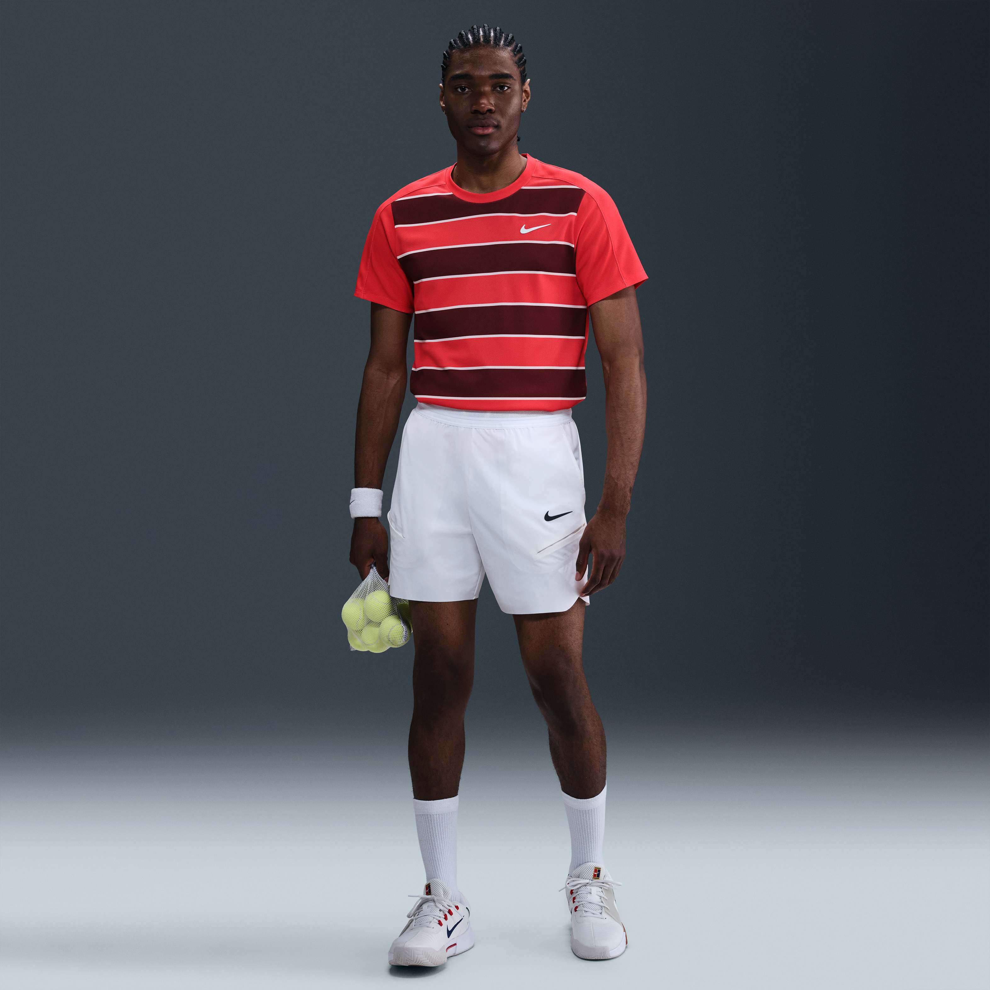 NikeCourt Slam image number 3