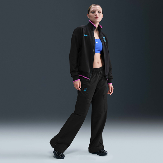 Next Gen-NTK-Nike, England, Women's Nike Football Woven Cargo Pants