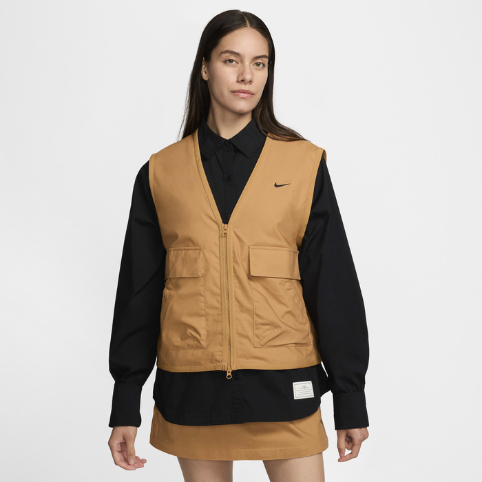 Nike Sportswear Gilet Womens Nike Buy Nike Sportswear Essential