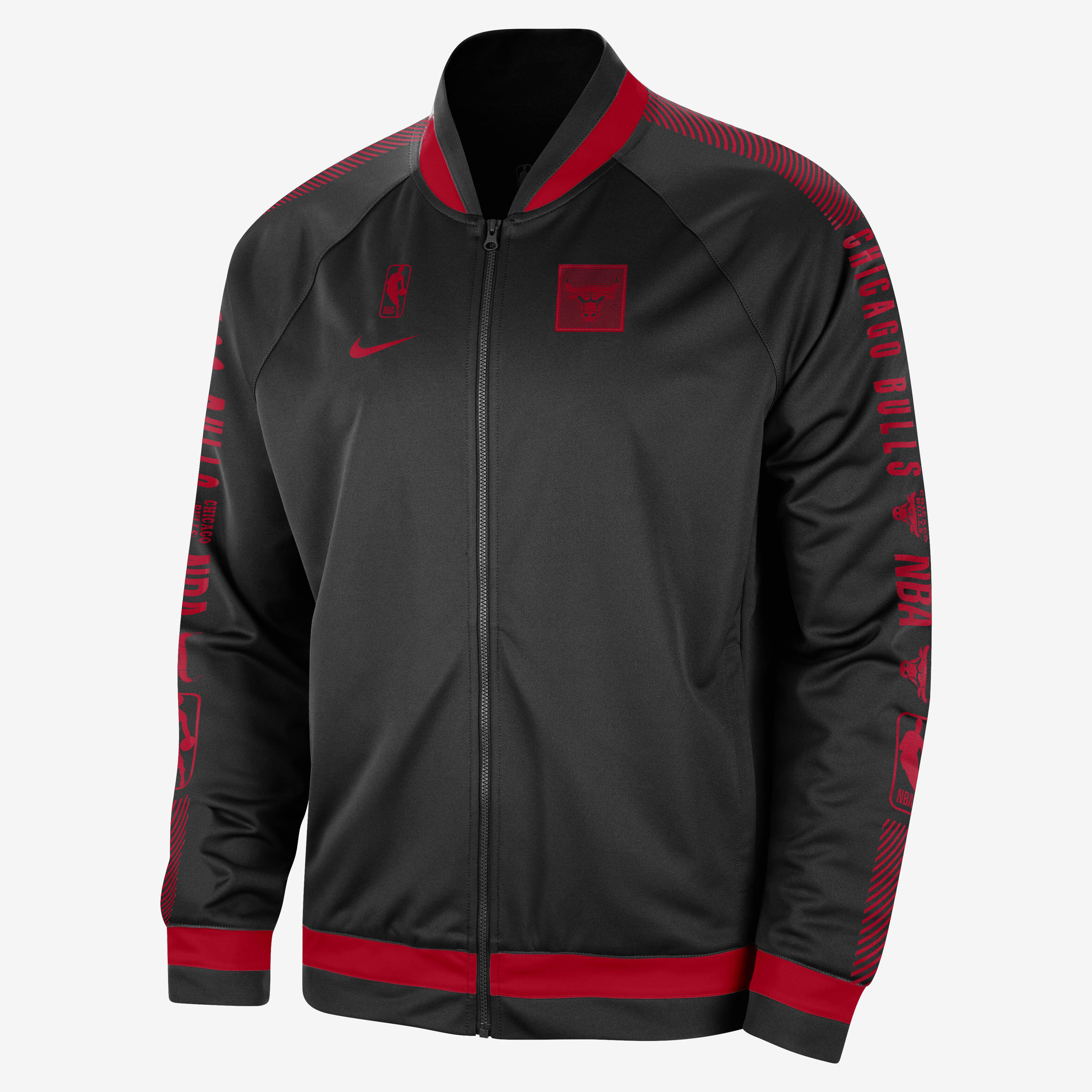 شيكاغو بولز ستارتنج 5 كورتسايد image number 0