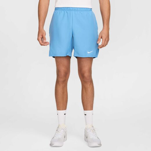Tennis Shorts-Nike, NikeCourt Victory, Men's Dri-FIT 18cm (approx.) Tennis Shorts