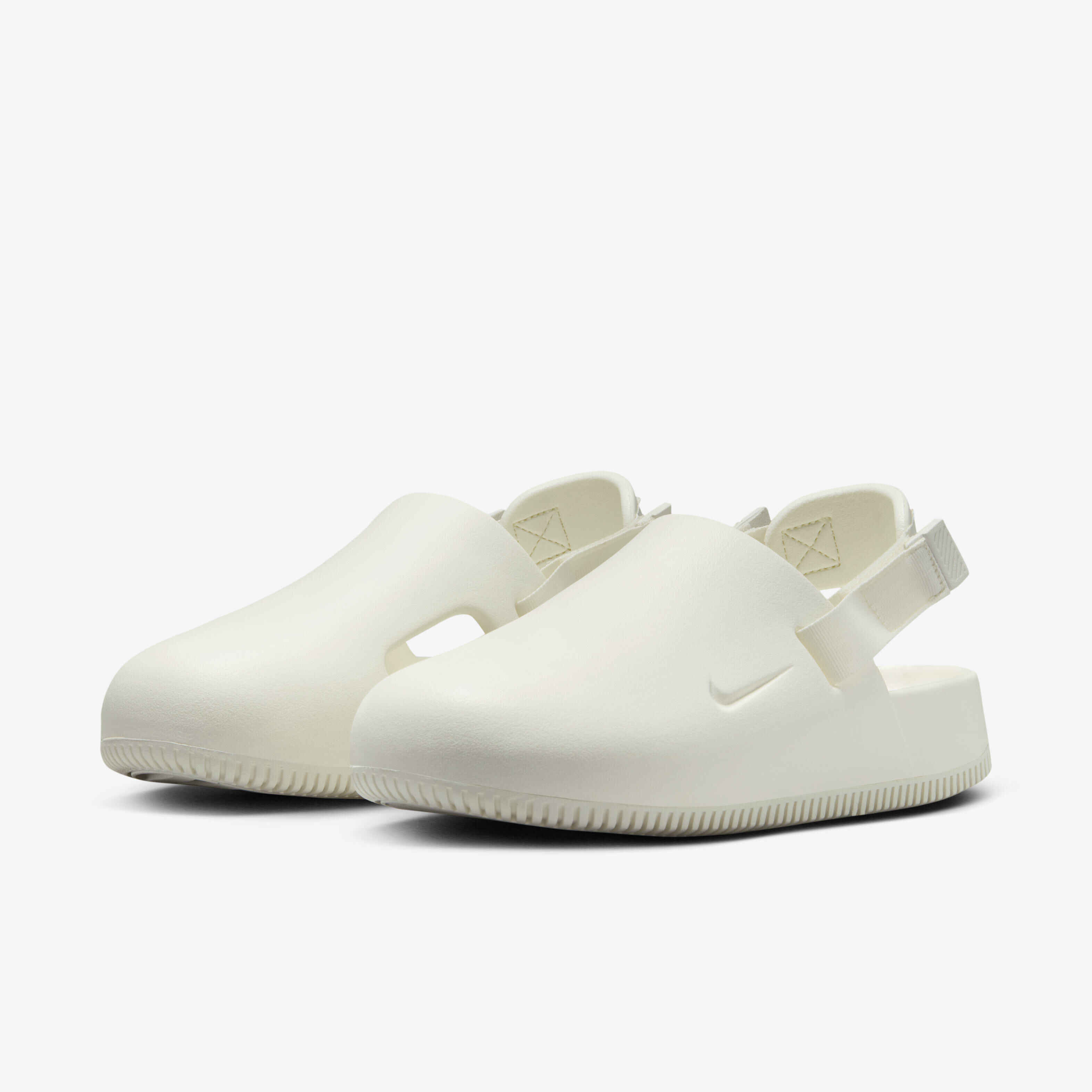 Mules femme nike discount
